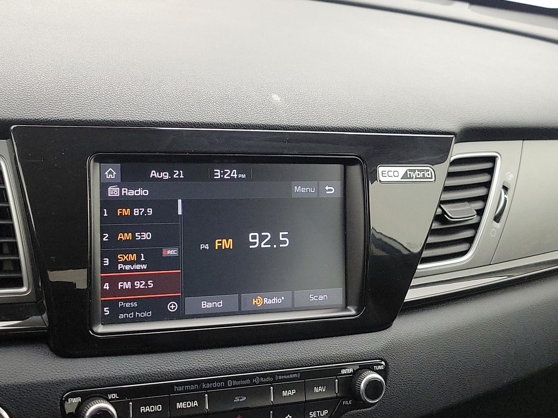 Thumbnail: 2019 Kia Niro - 16