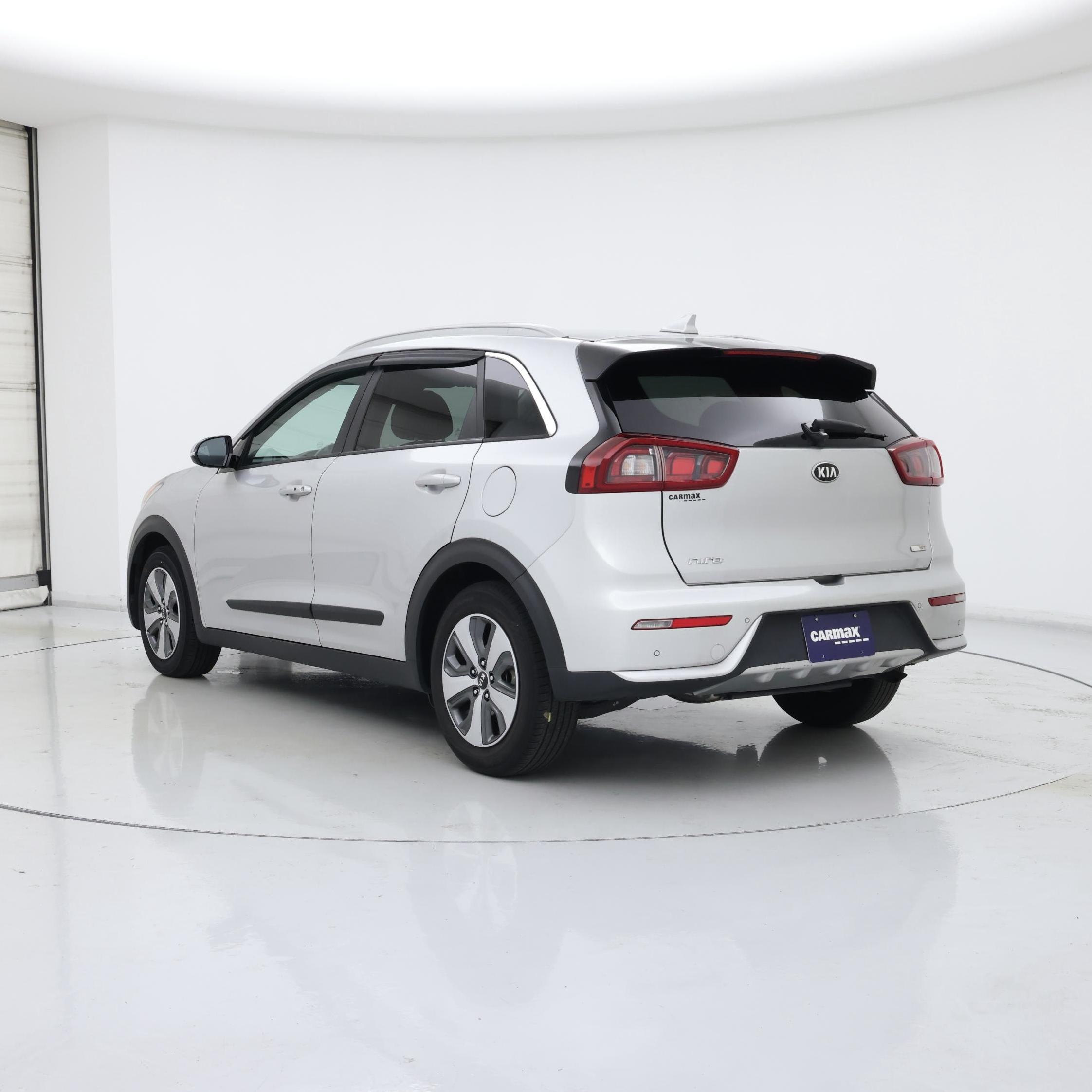 Thumbnail: 2019 Kia Niro - 2