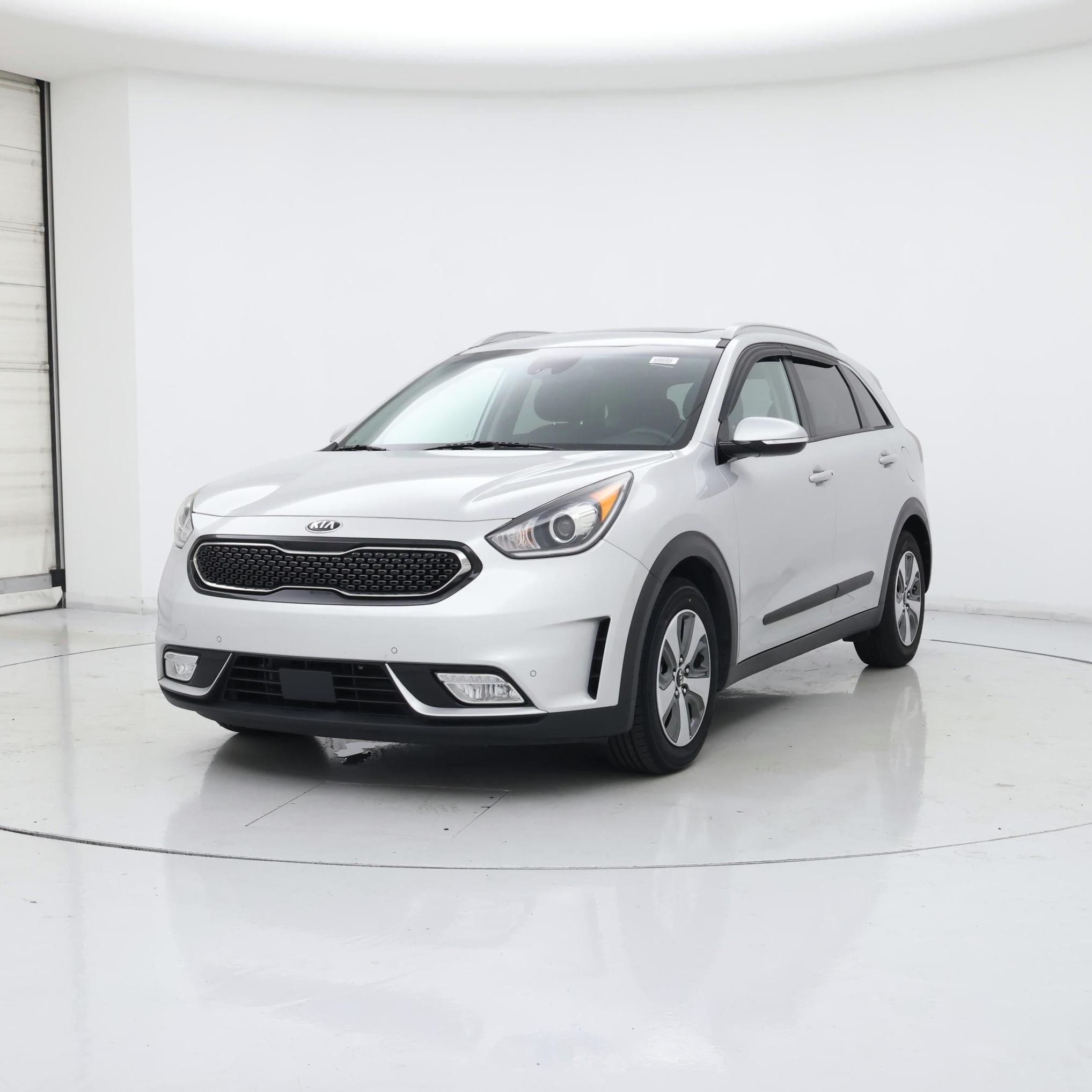 Thumbnail: 2019 Kia Niro - 4