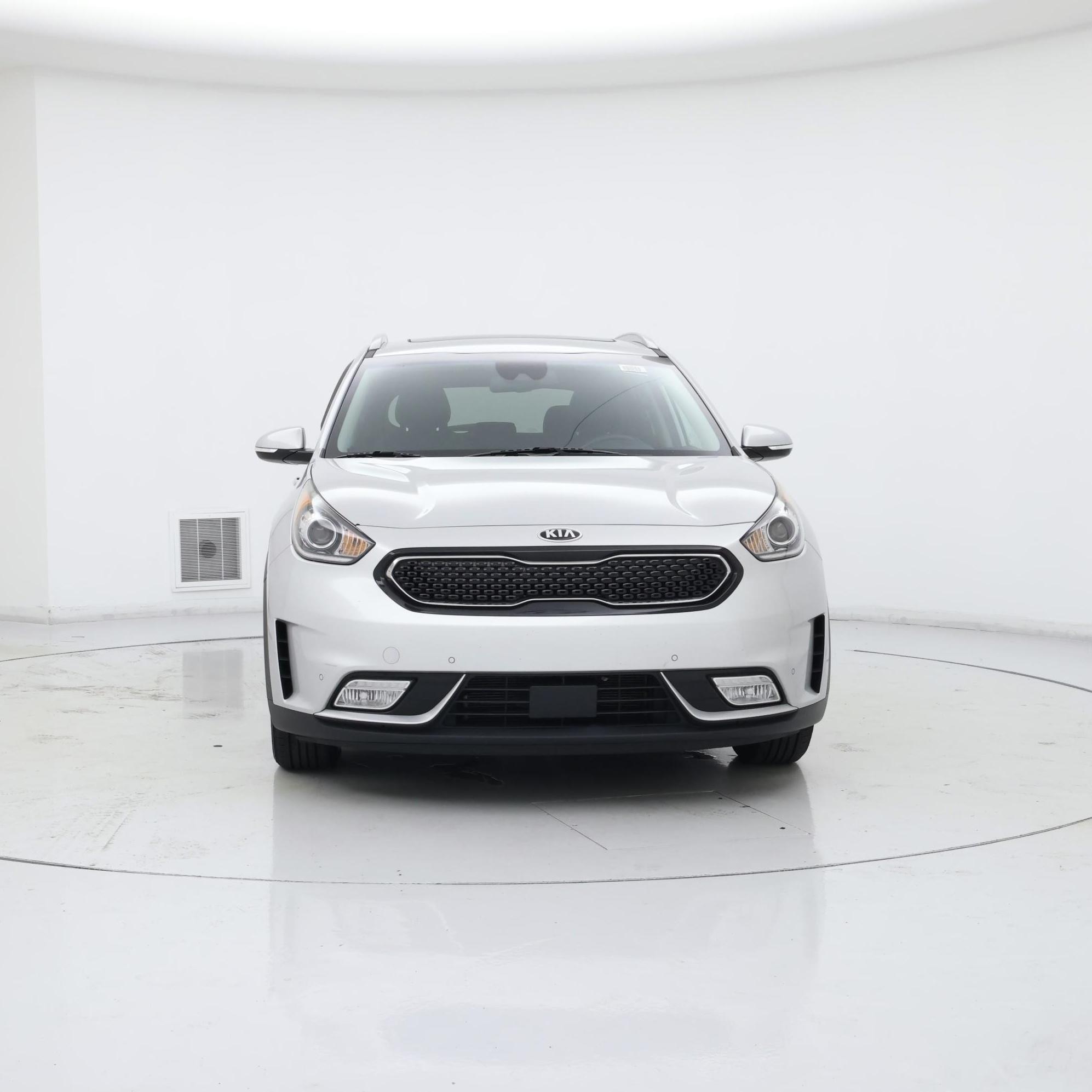 Thumbnail: 2019 Kia Niro - 5
