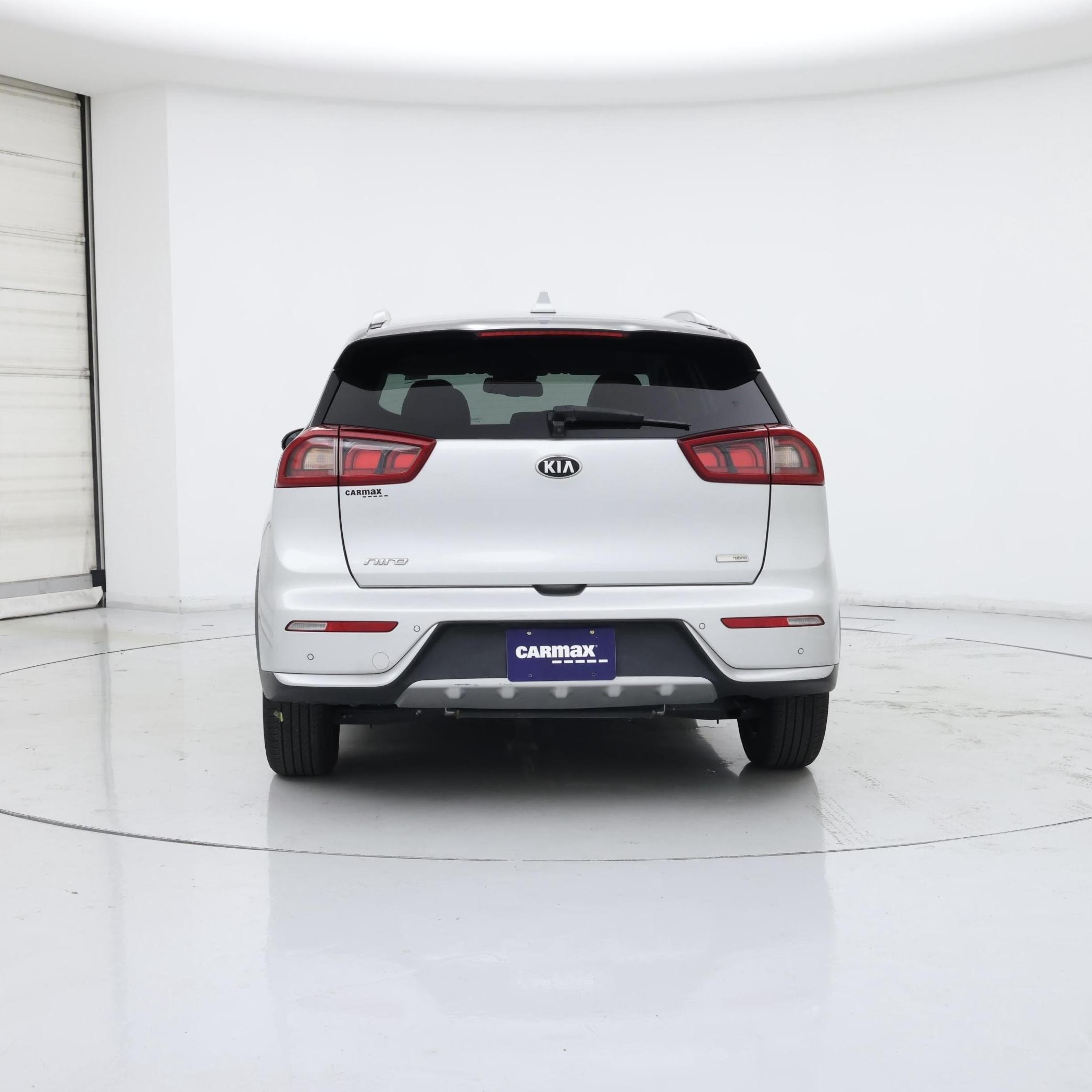 Thumbnail: 2019 Kia Niro - 6