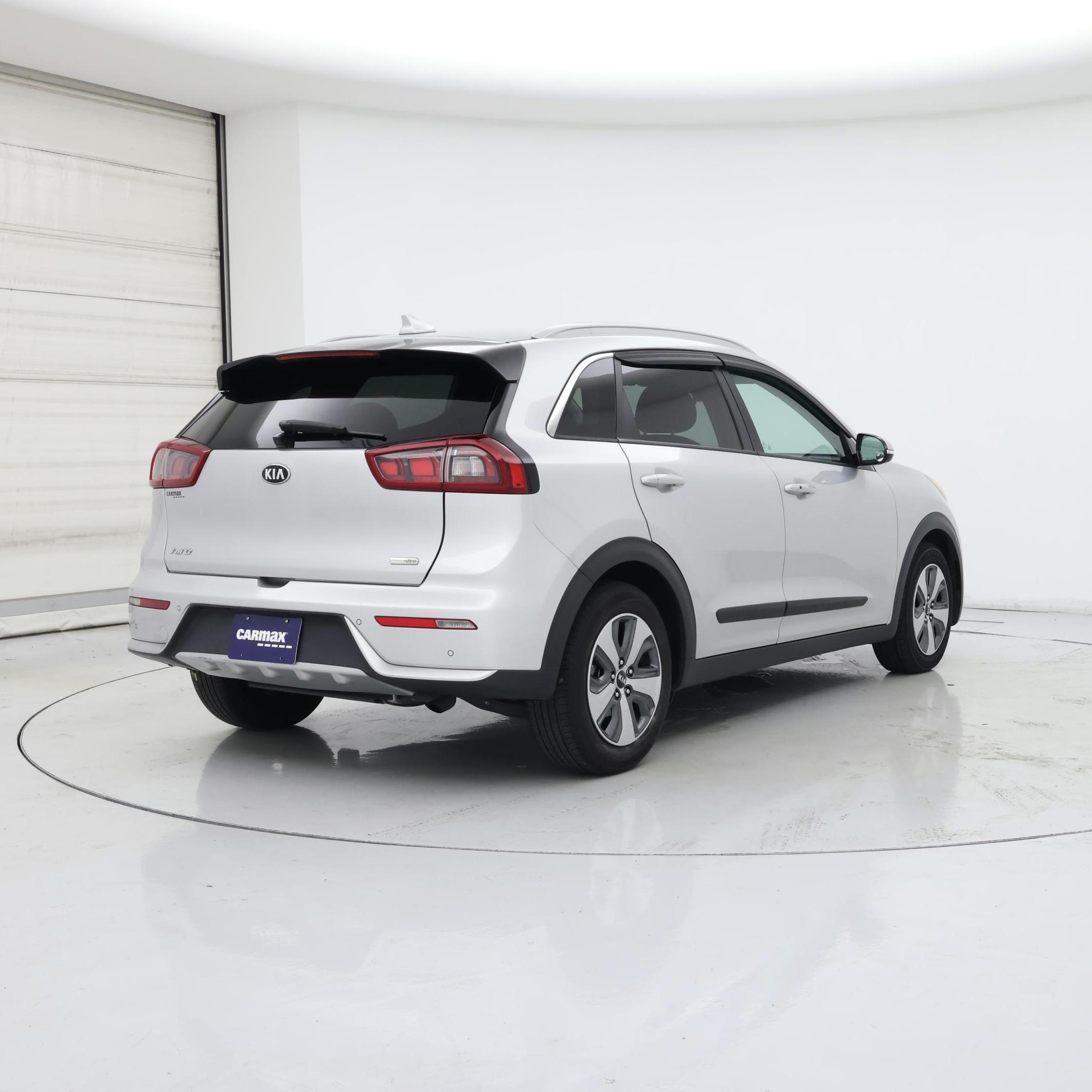 Thumbnail: 2019 Kia Niro - 8