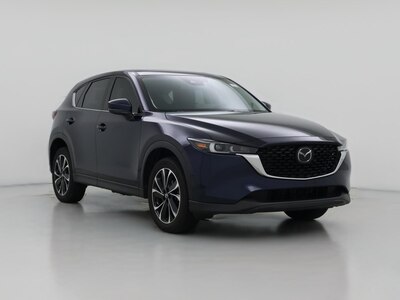 2023 Mazda CX-5 2.5 S Premium Package