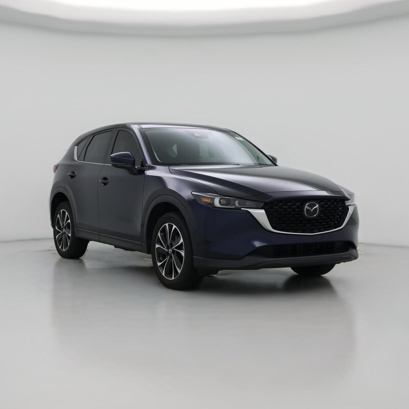 2023 Mazda CX-5 2.5 S Premium Package