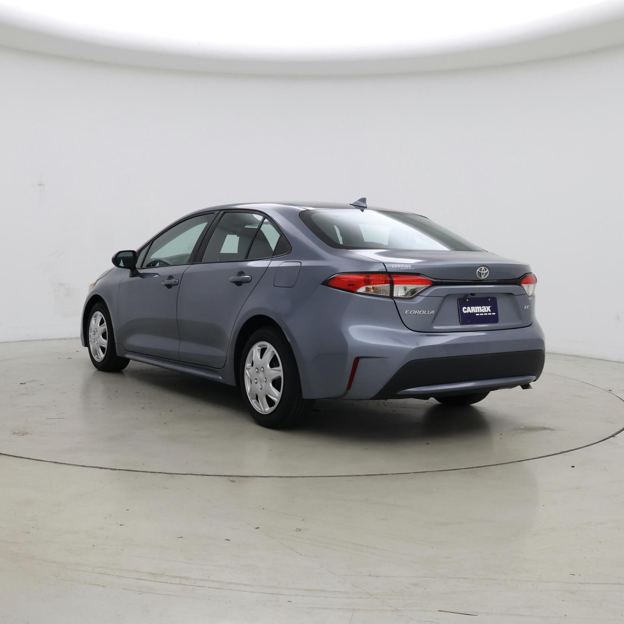 Thumbnail: 2020 Toyota Corolla - 2