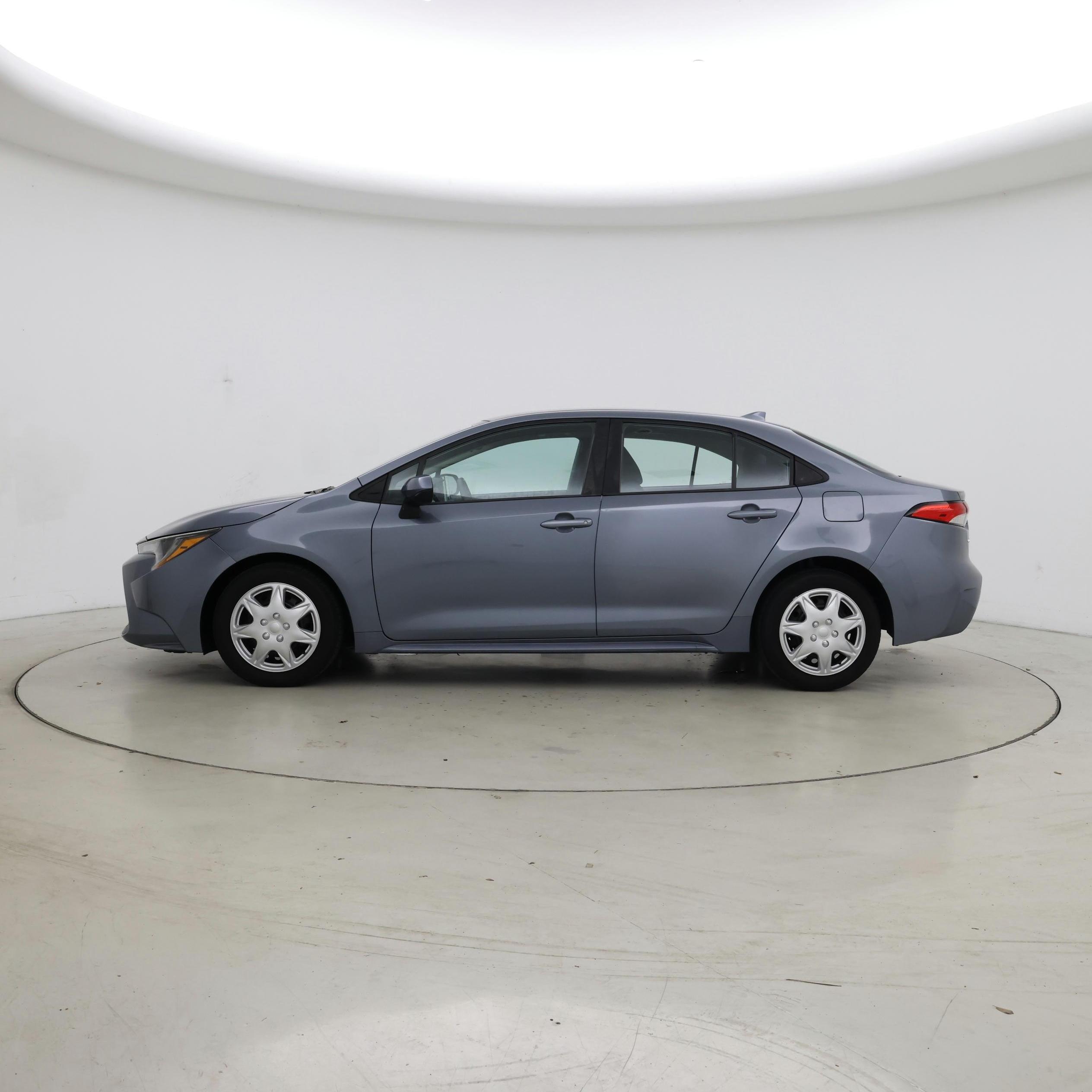 Thumbnail: 2020 Toyota Corolla - 3