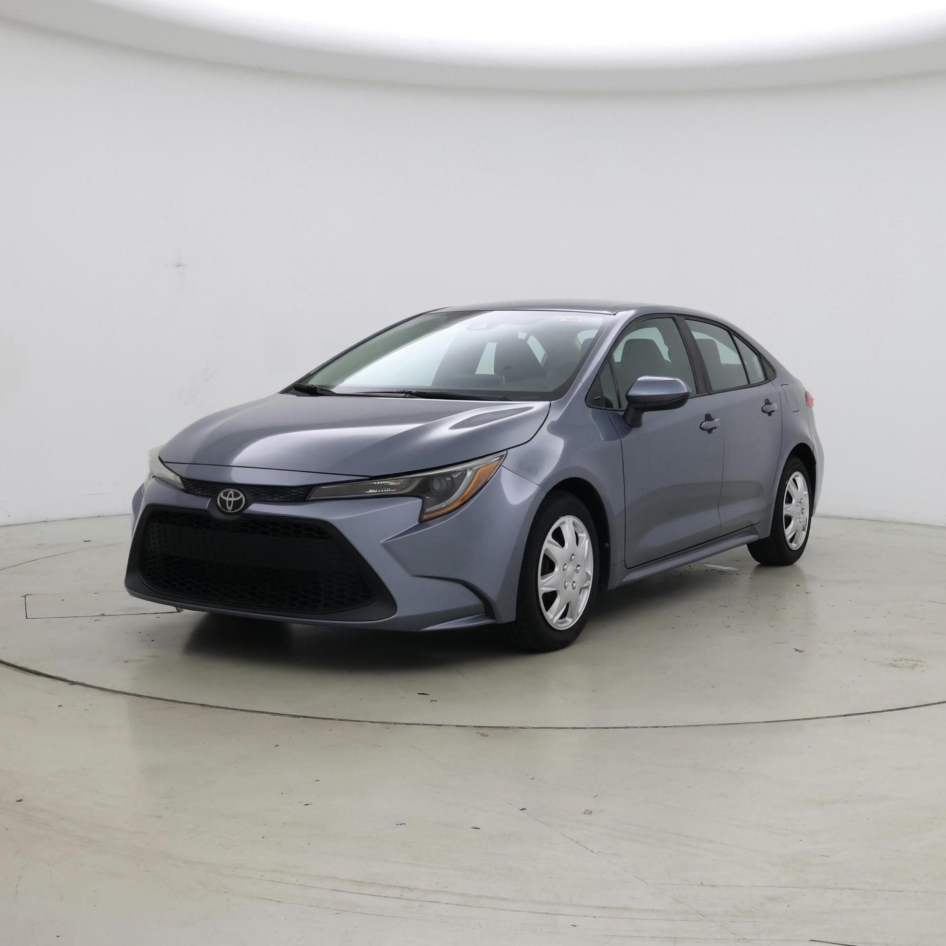 Thumbnail: 2020 Toyota Corolla - 4