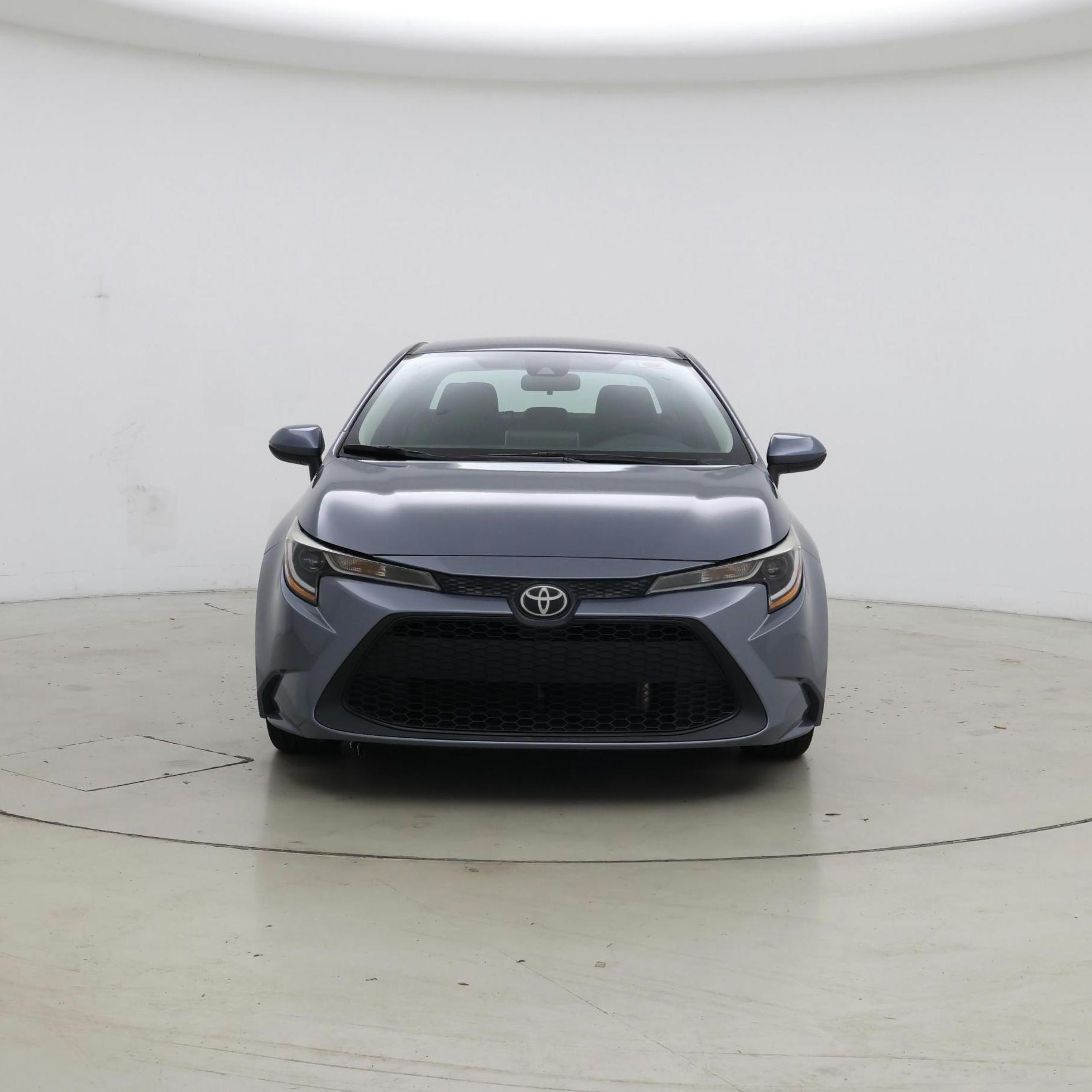 Thumbnail: 2020 Toyota Corolla - 5