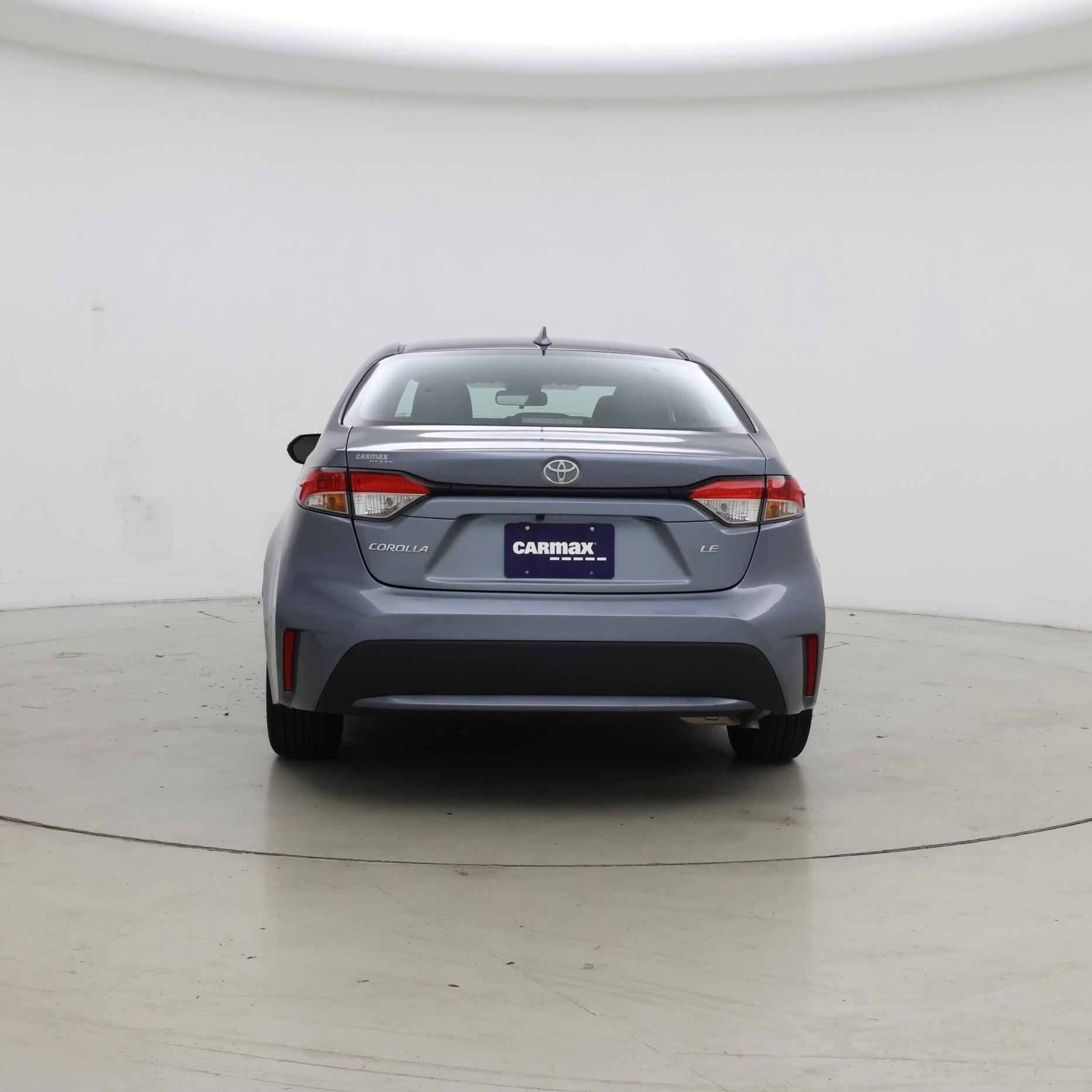 Thumbnail: 2020 Toyota Corolla - 6