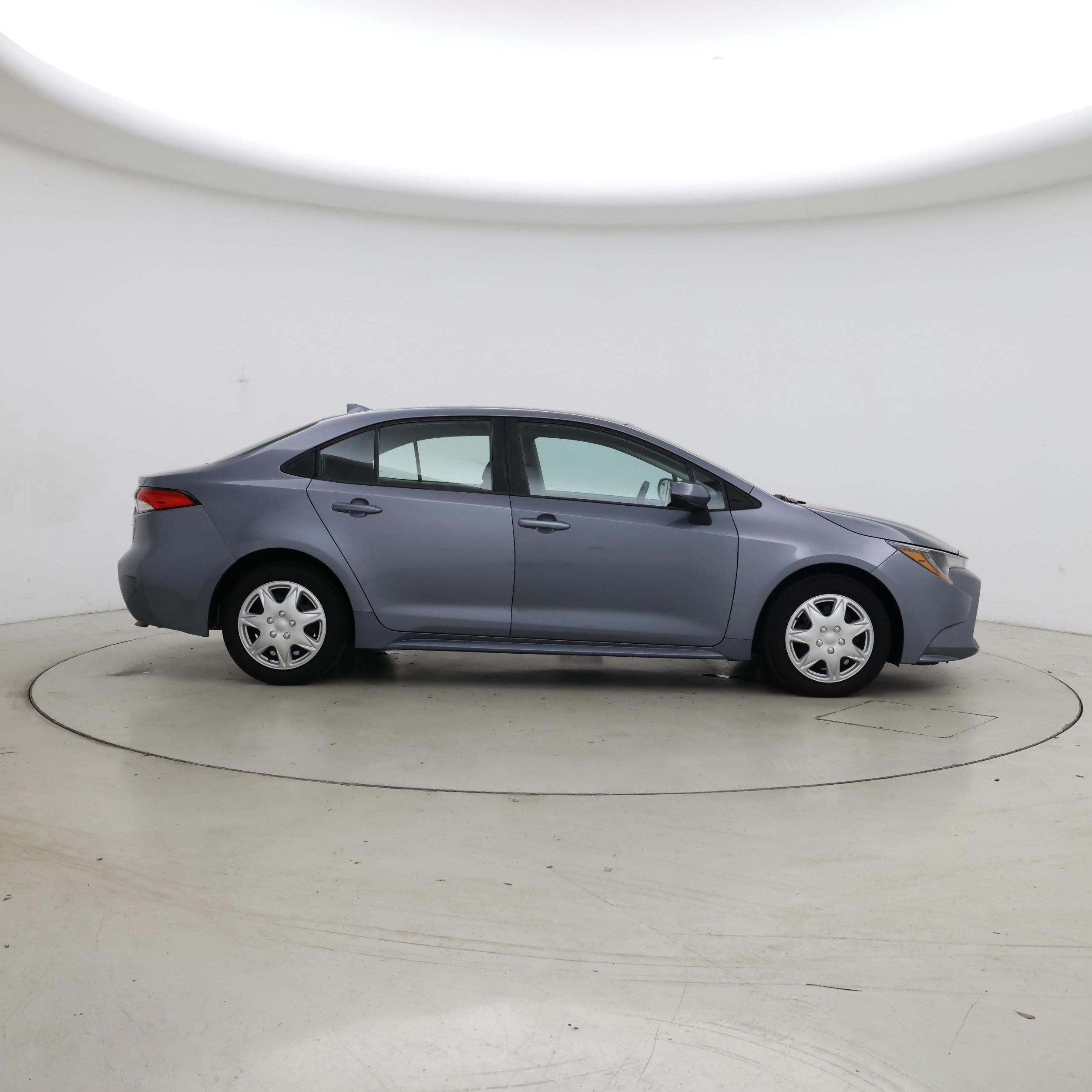 Thumbnail: 2020 Toyota Corolla - 7