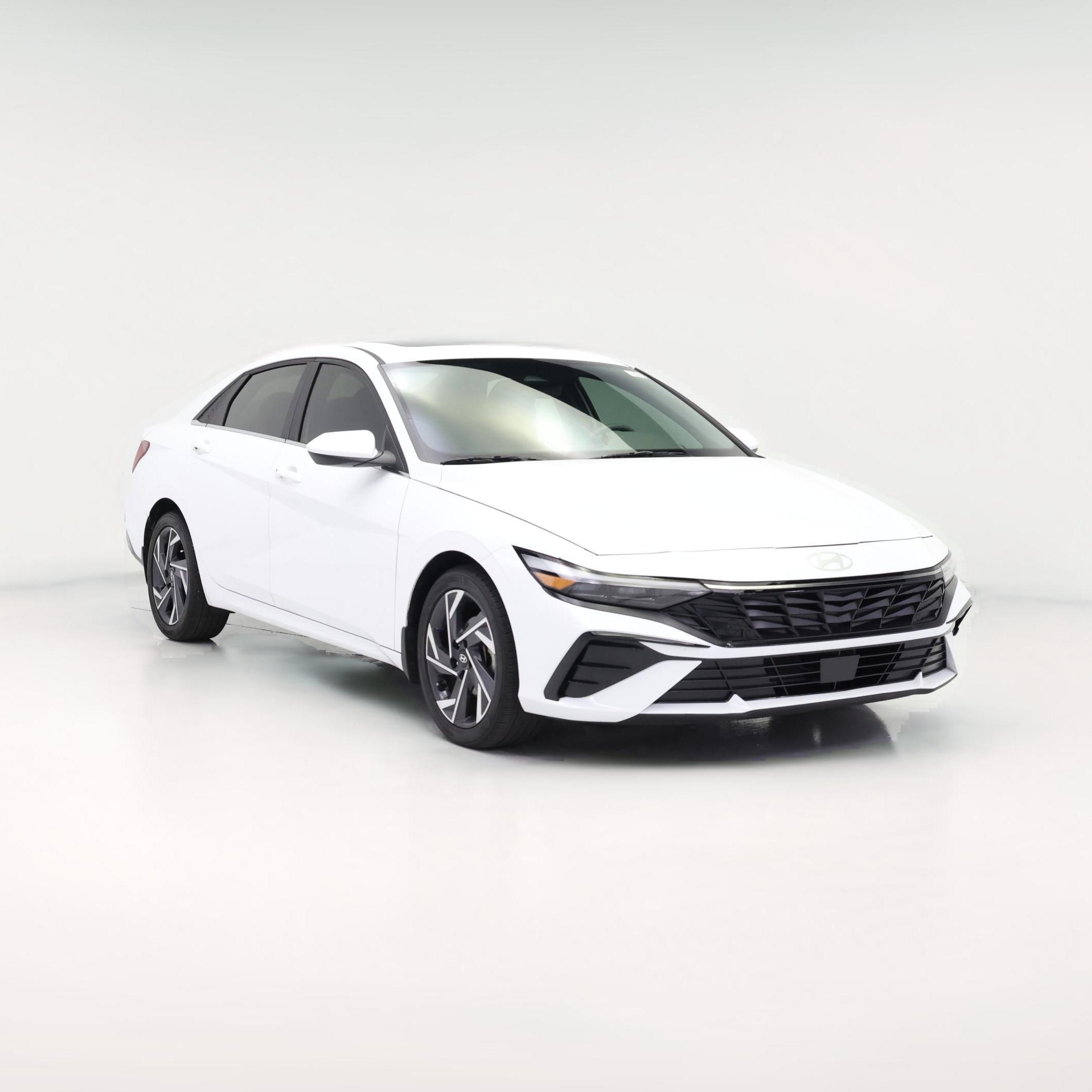 Thumbnail: 2025 Hyundai Elantra - 1