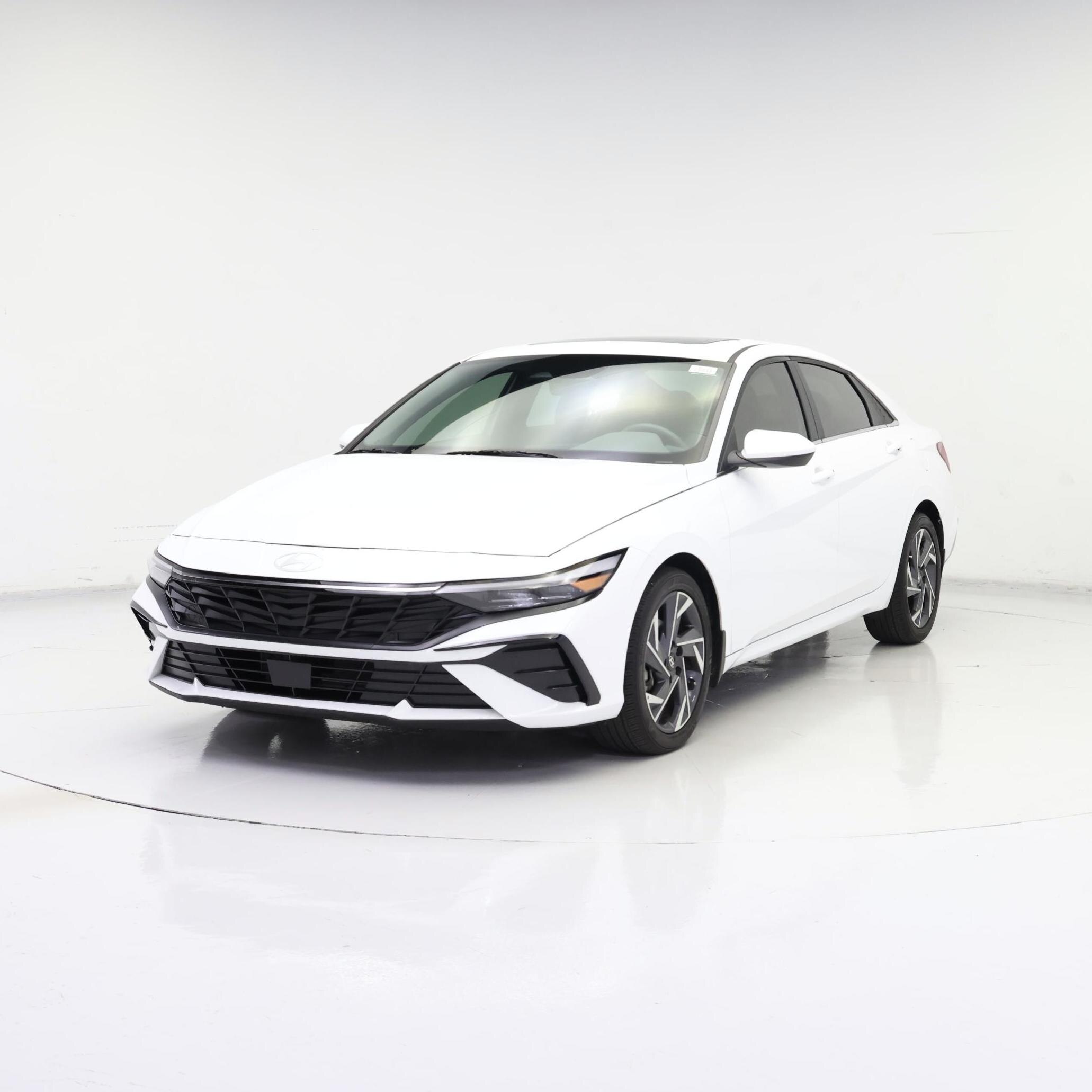 Thumbnail: 2025 Hyundai Elantra - 4