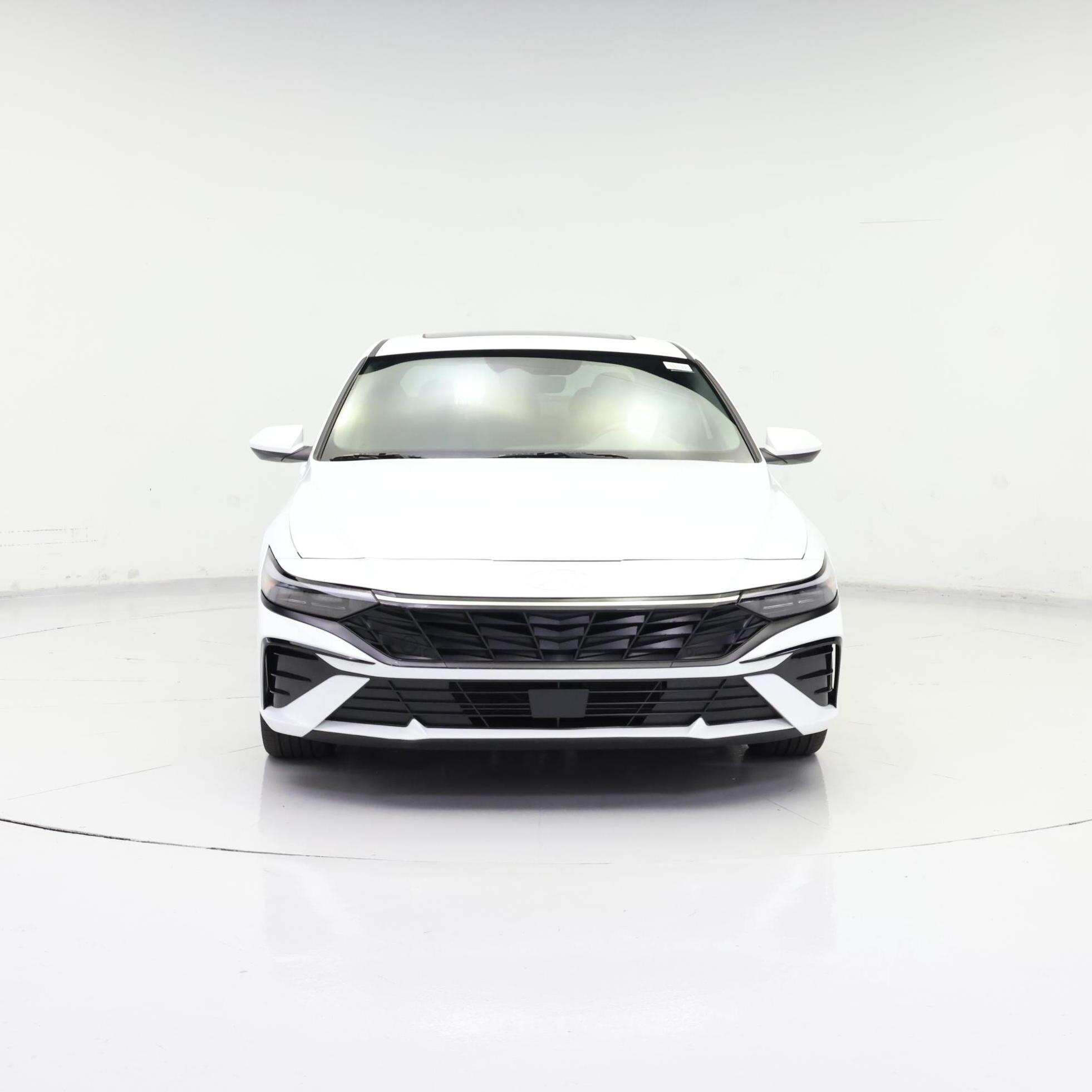 Thumbnail: 2025 Hyundai Elantra - 5