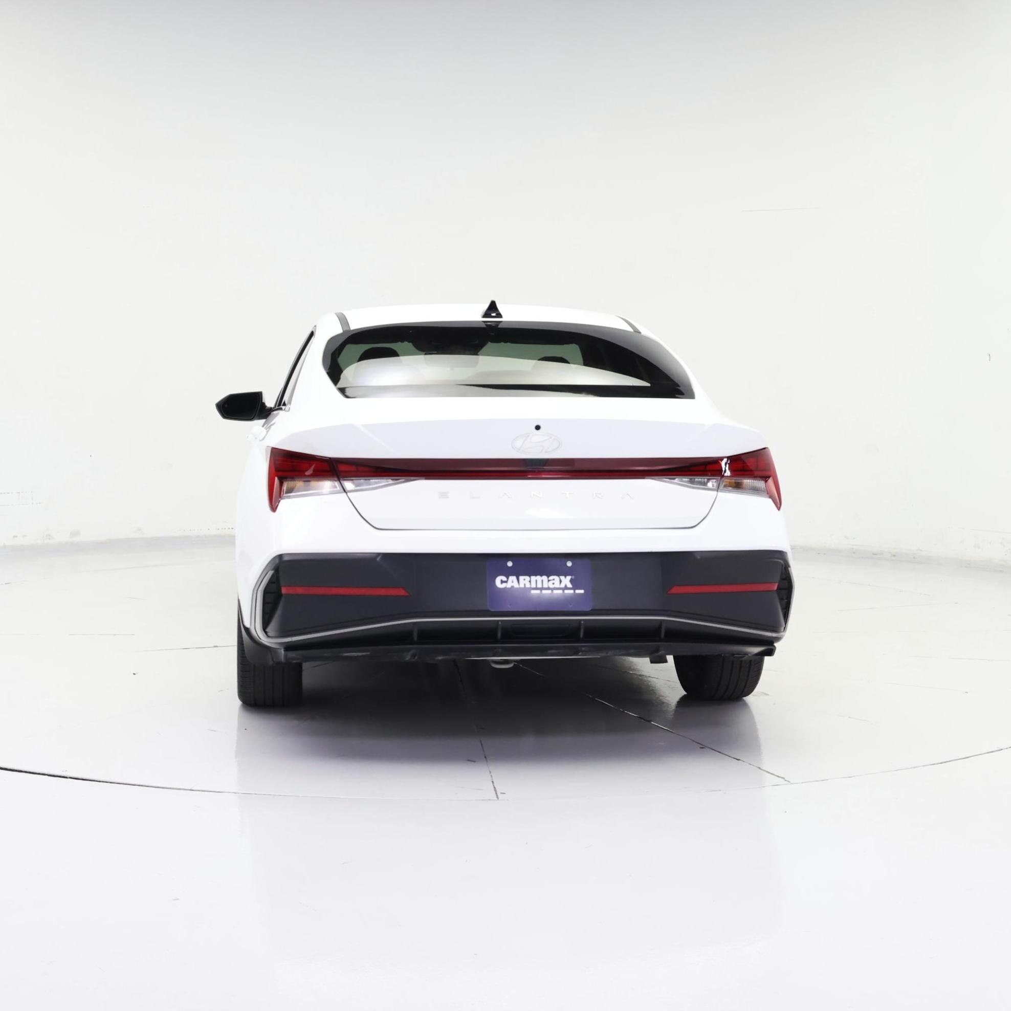 Thumbnail: 2025 Hyundai Elantra - 6
