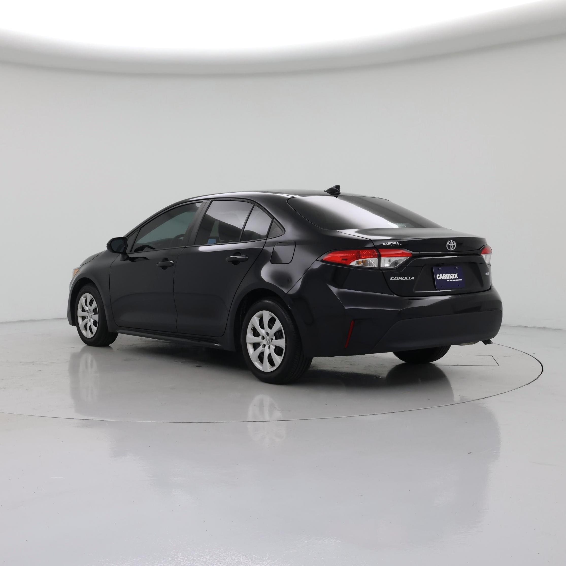 Thumbnail: 2024 Toyota Corolla - 2