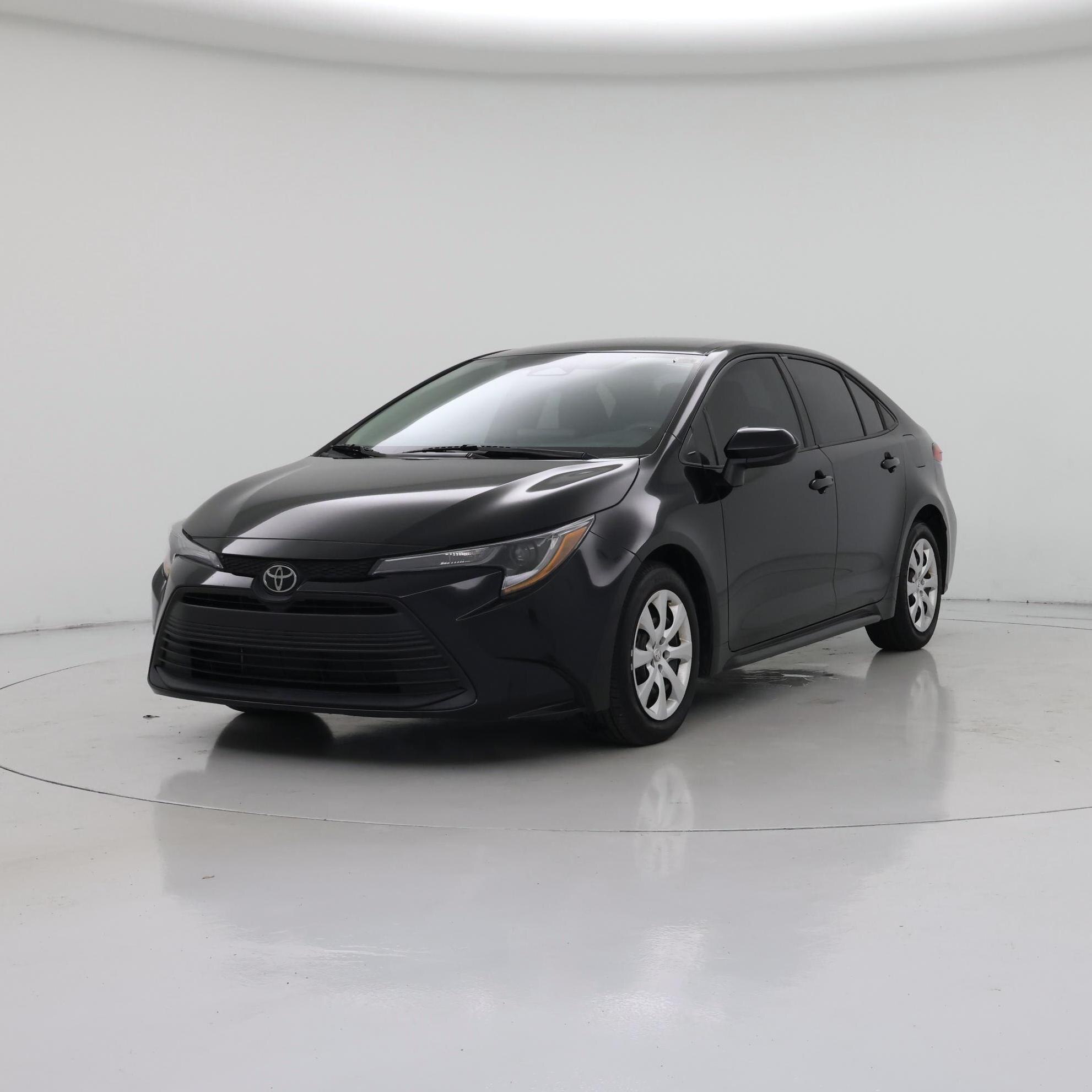 Thumbnail: 2024 Toyota Corolla - 4