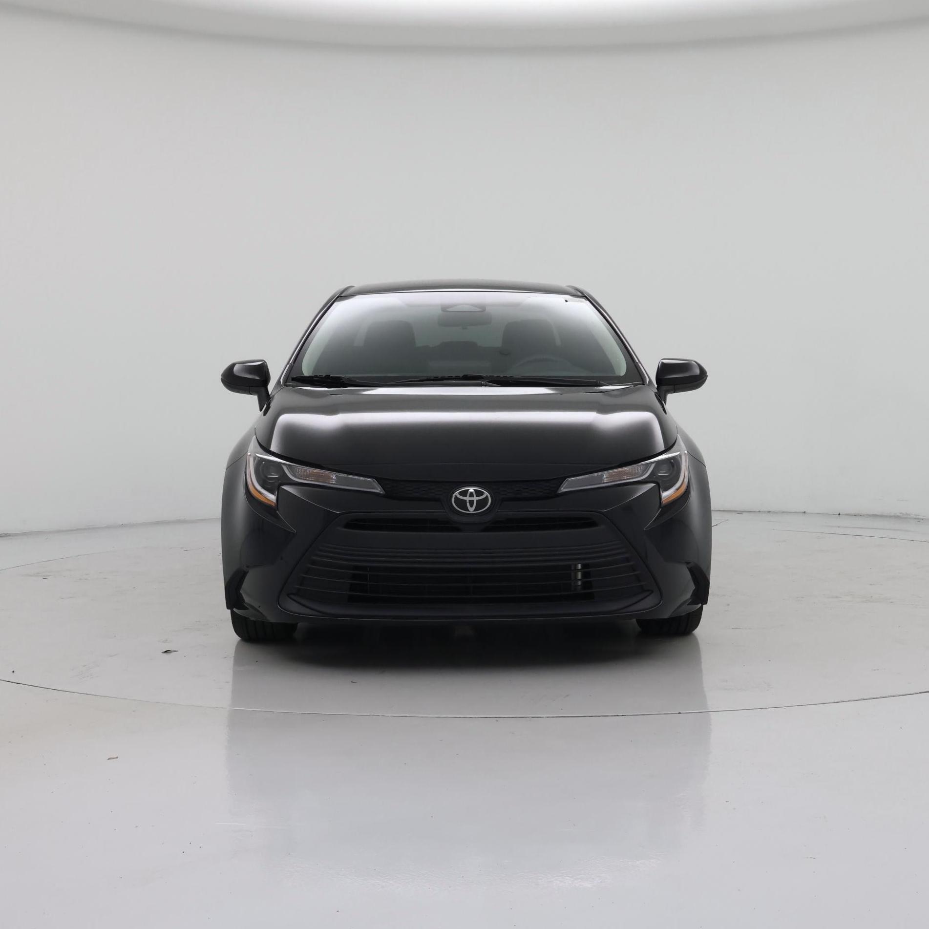 Thumbnail: 2024 Toyota Corolla - 5