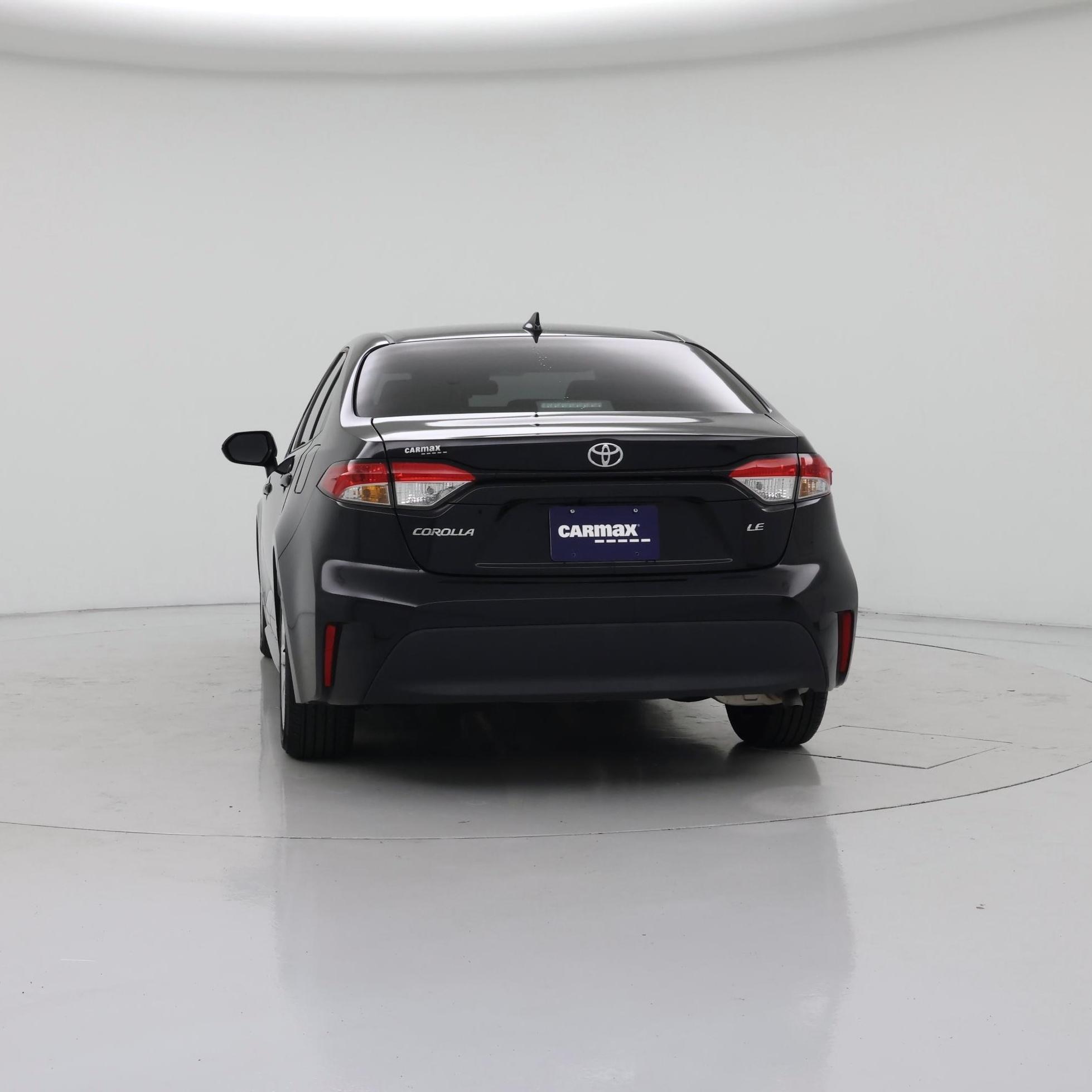 Thumbnail: 2024 Toyota Corolla - 6