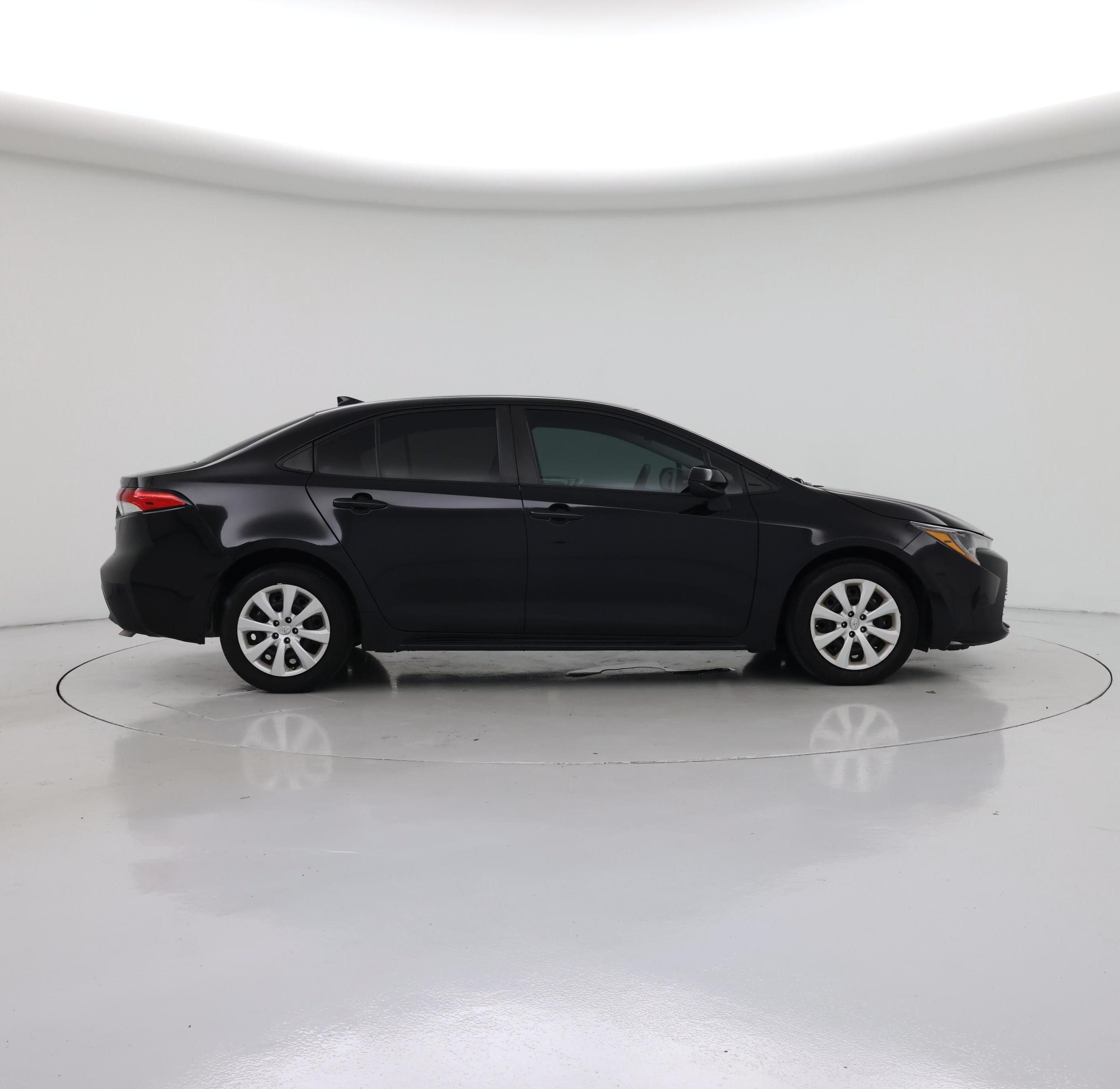 Thumbnail: 2024 Toyota Corolla - 7