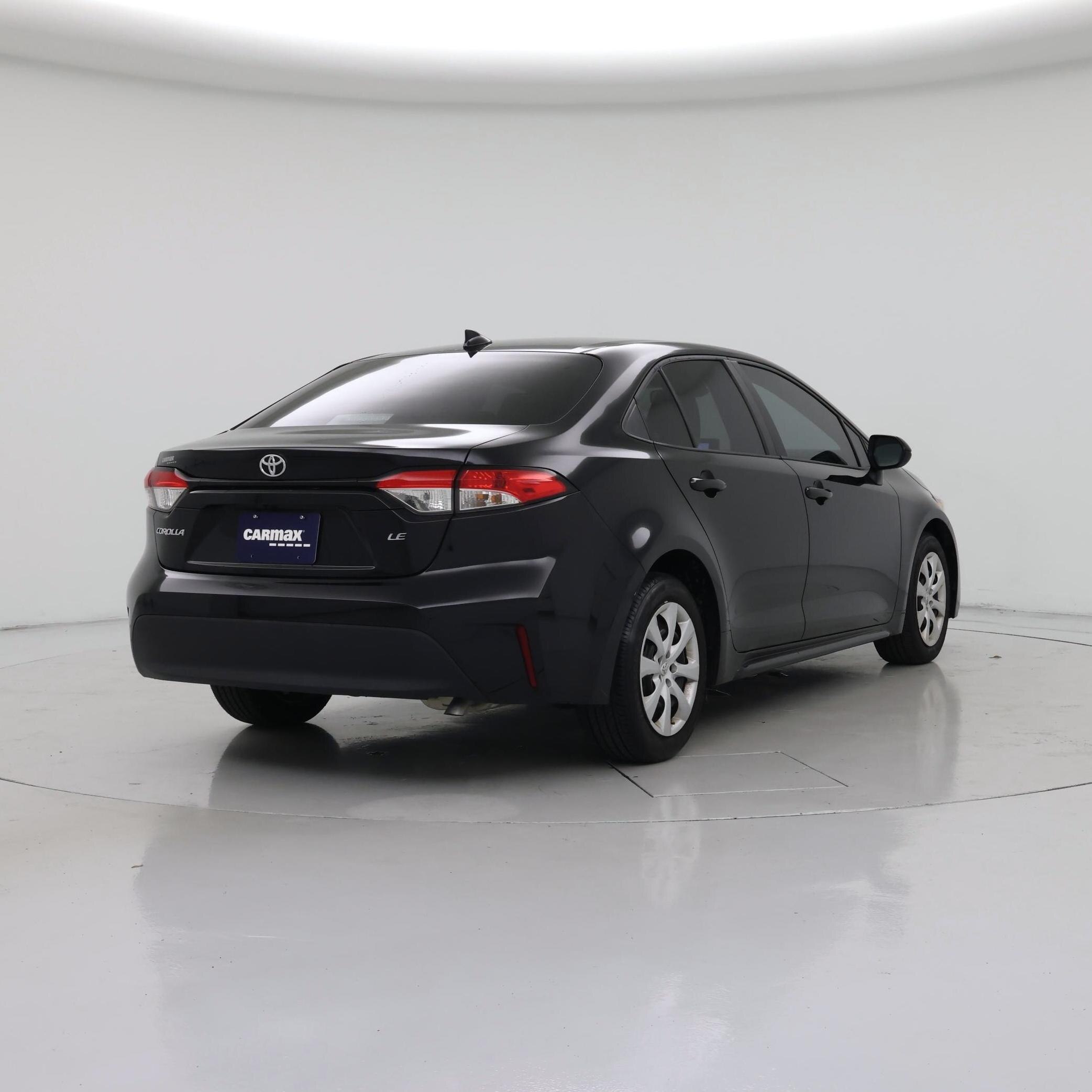 Thumbnail: 2024 Toyota Corolla - 8