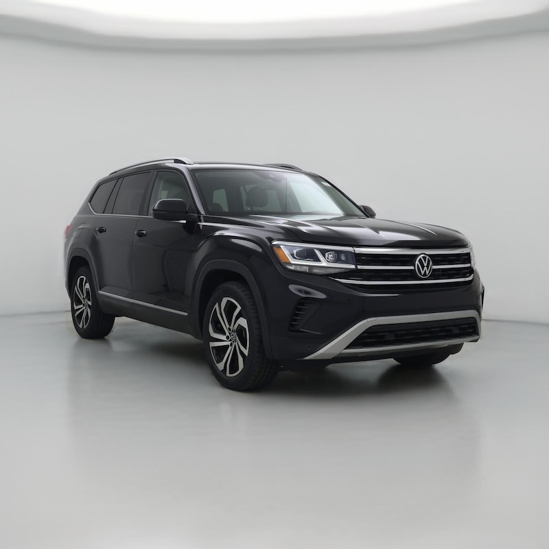 2022 Volkswagen Atlas SEL