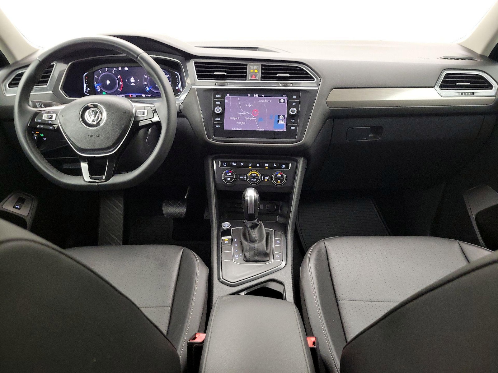 Navigation System