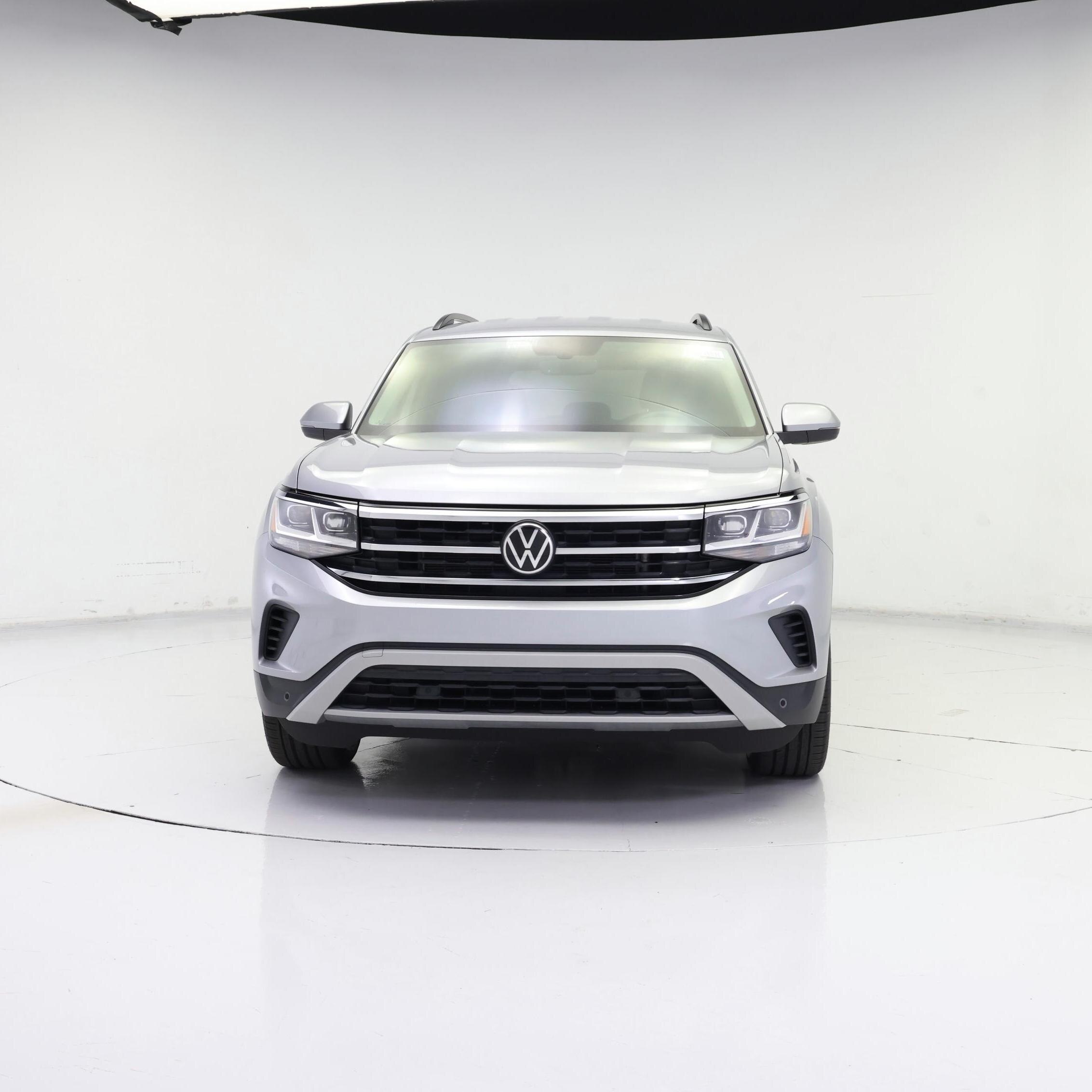 Thumbnail: 2022 Volkswagen Atlas - 5