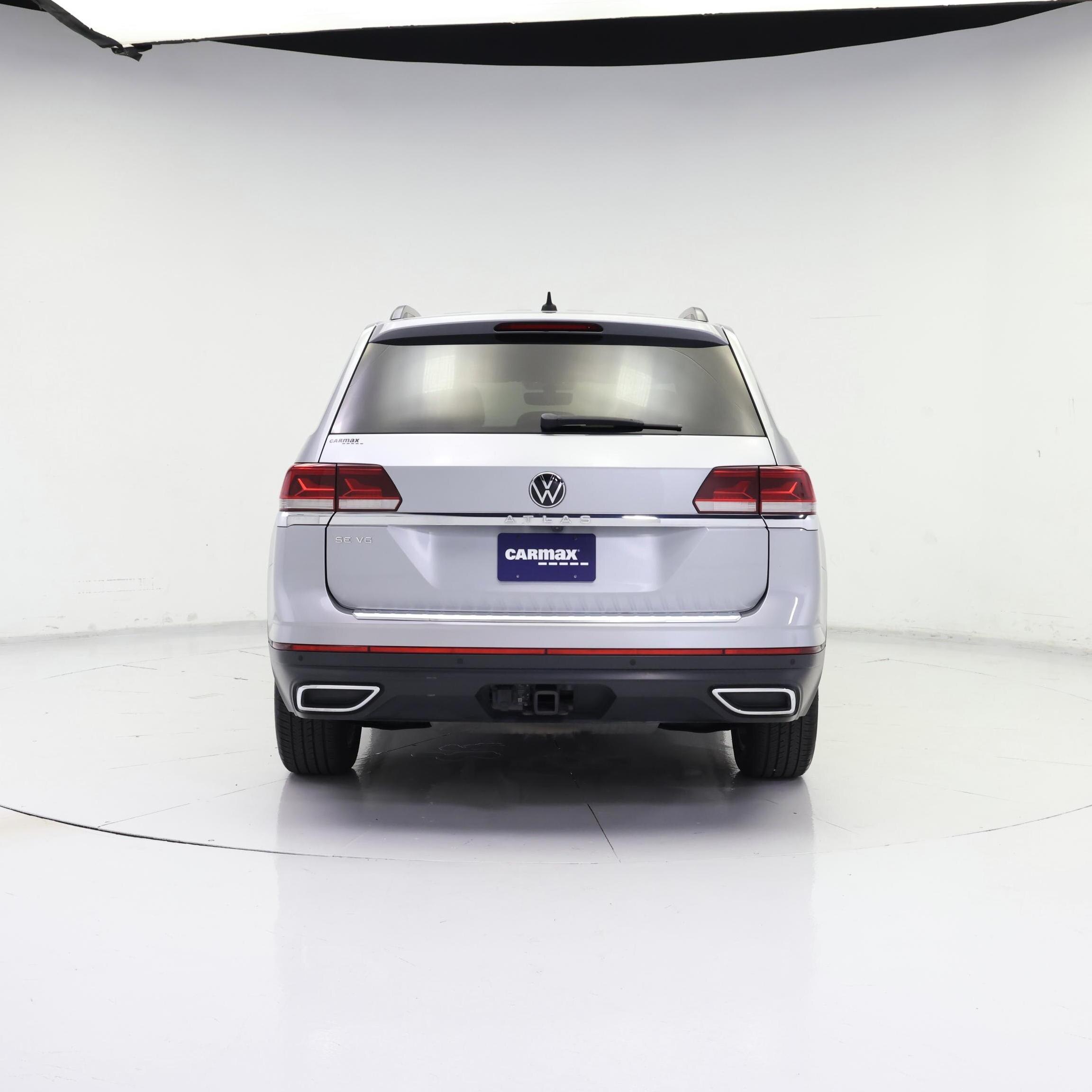 Thumbnail: 2022 Volkswagen Atlas - 6