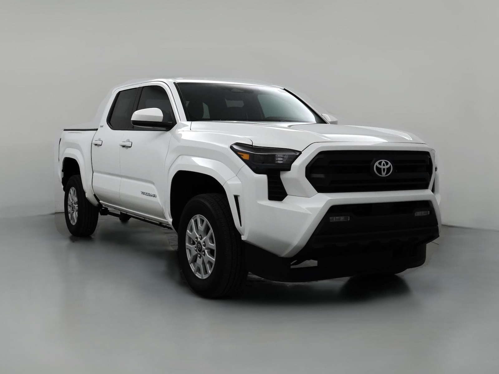 2025 Toyota Tacoma 4WD