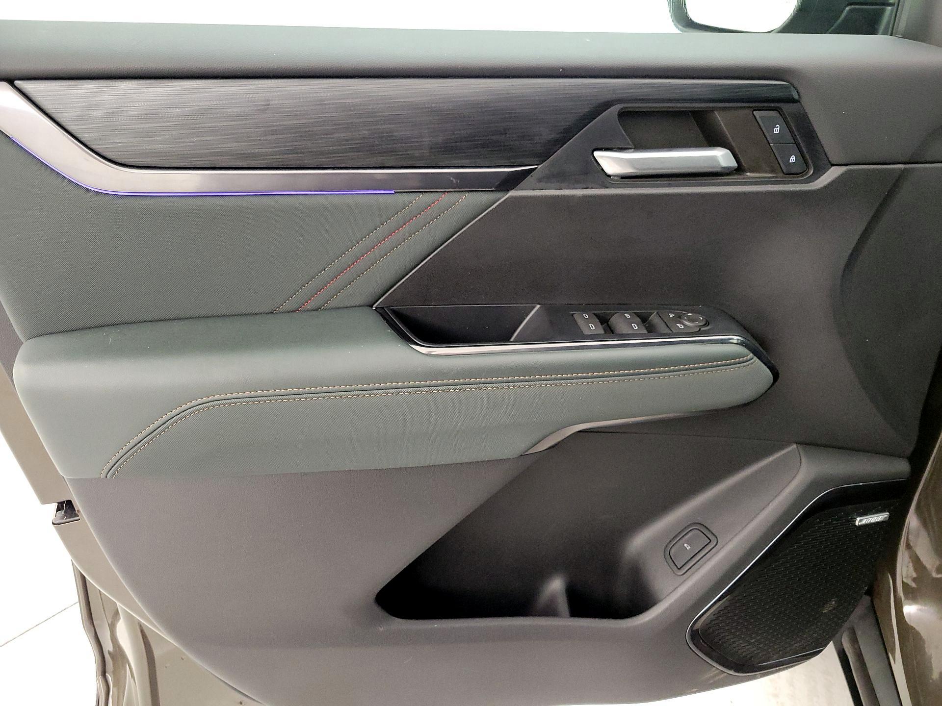 Thumbnail: 2024 GMC Acadia - 12