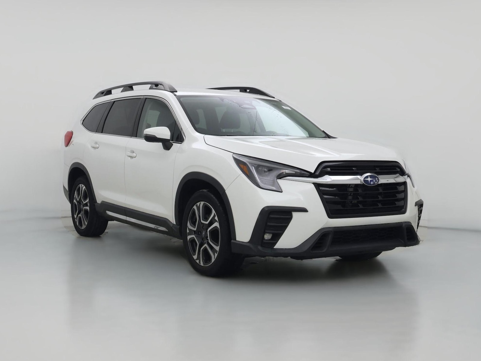 2023 Subaru Ascent