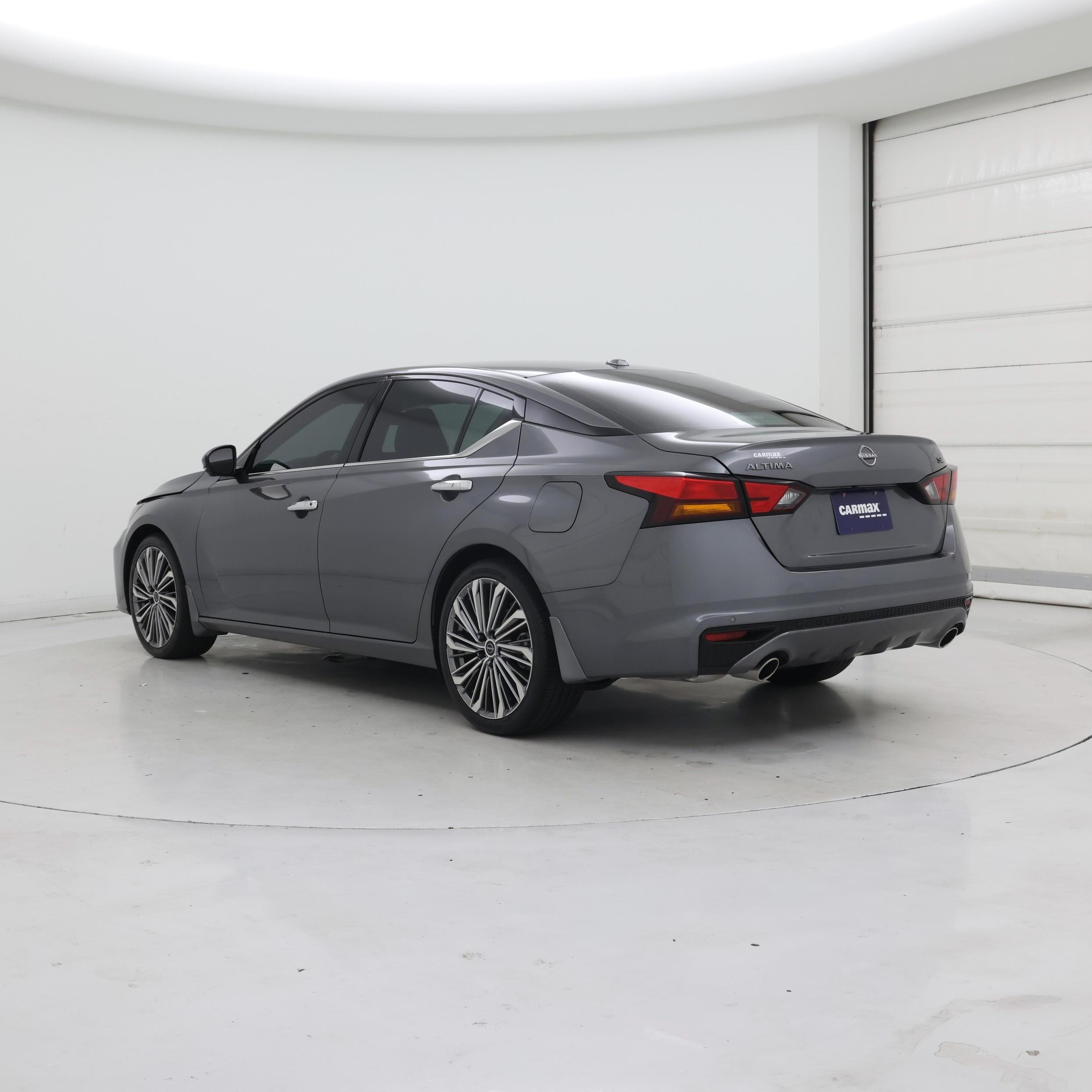 Thumbnail: 2024 Nissan Altima - 2