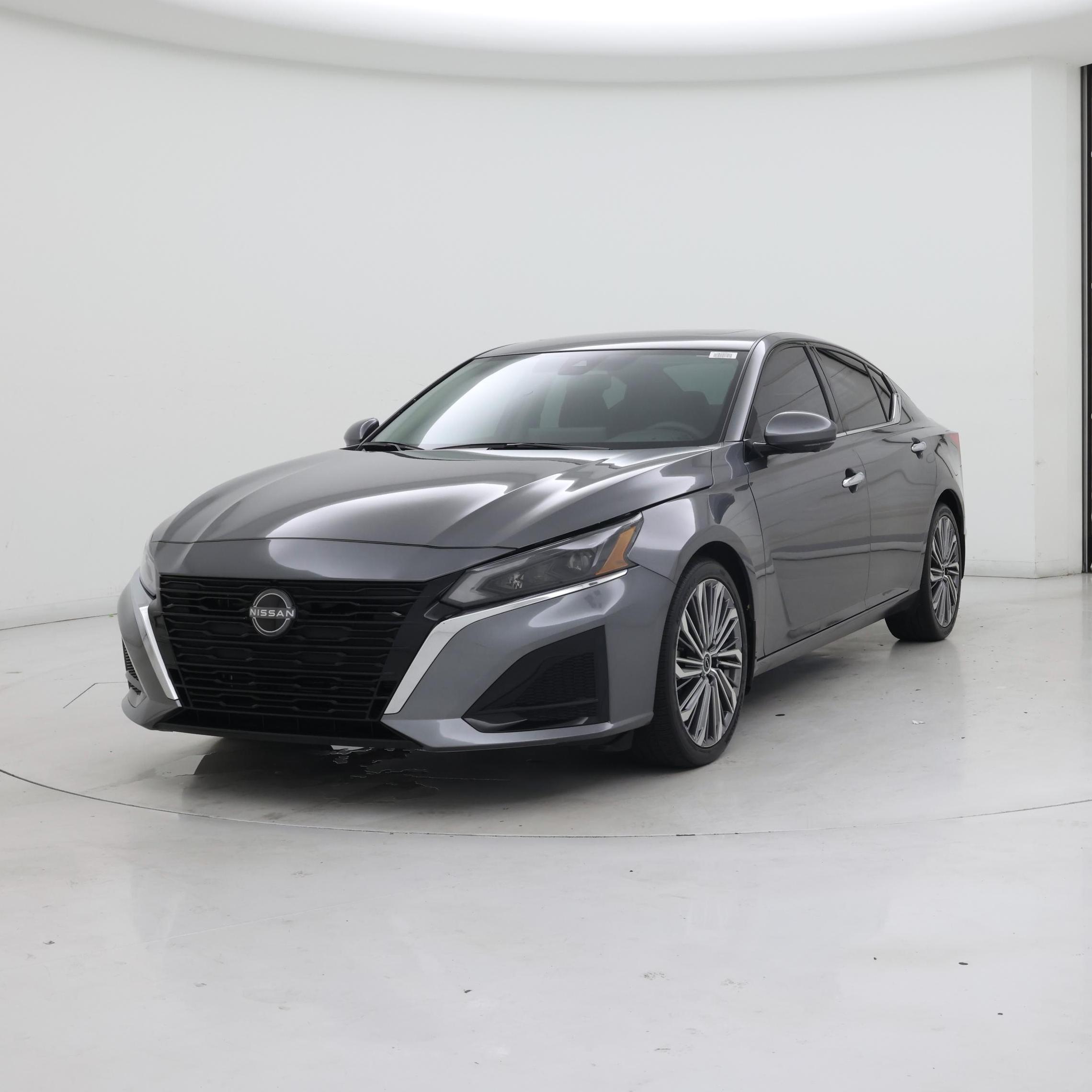 Thumbnail: 2024 Nissan Altima - 4