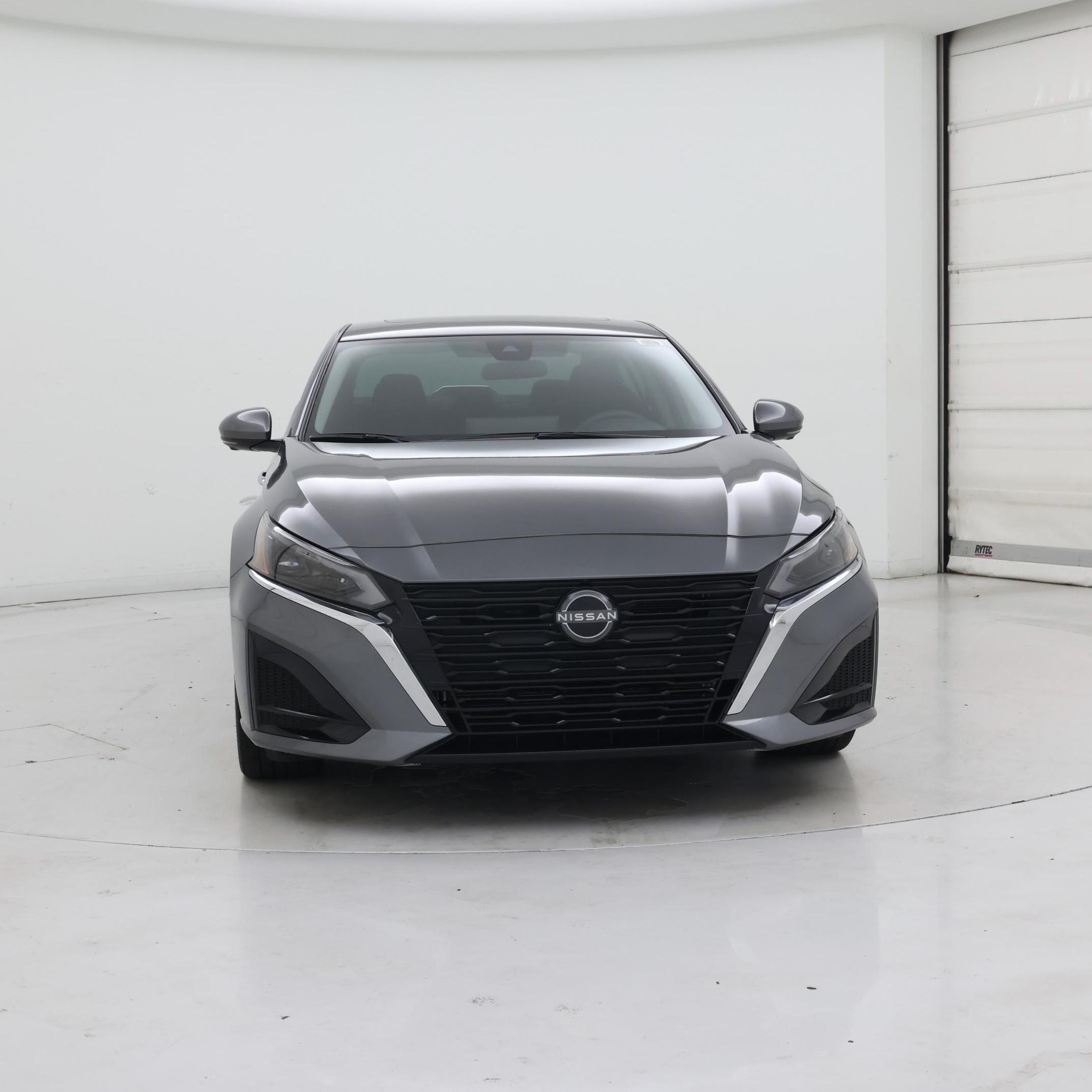 Thumbnail: 2024 Nissan Altima - 5
