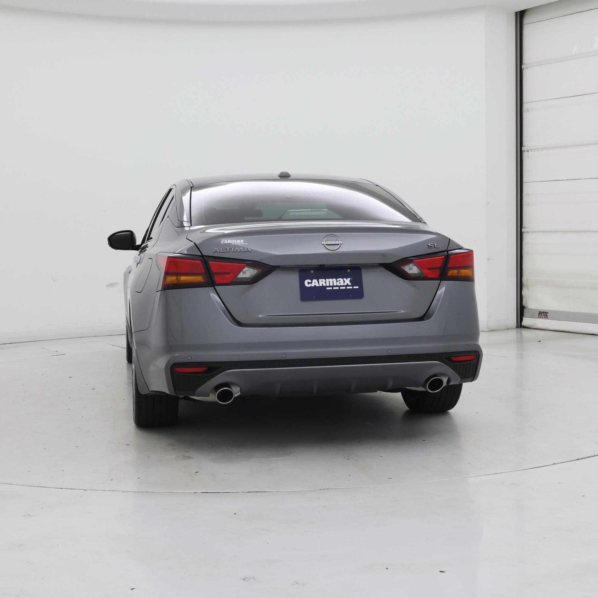 Thumbnail: 2024 Nissan Altima - 6