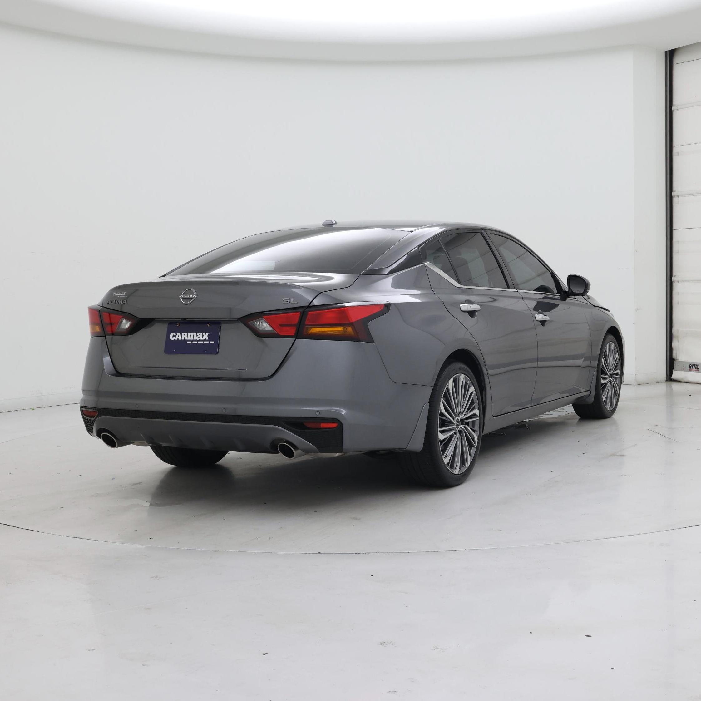 Thumbnail: 2024 Nissan Altima - 8