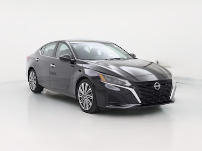 2023 Nissan Altima SL