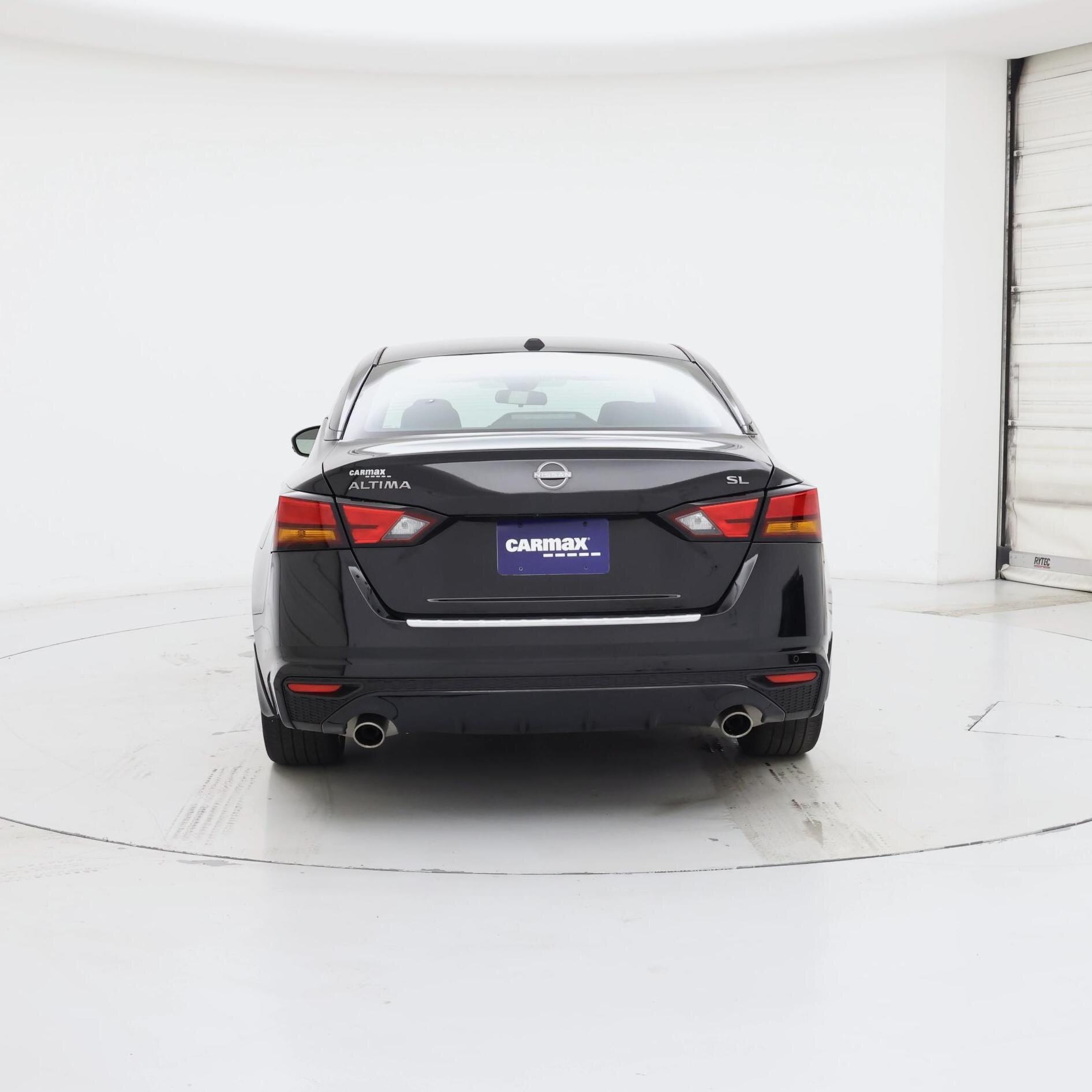 Thumbnail: 2023 Nissan Altima - 6
