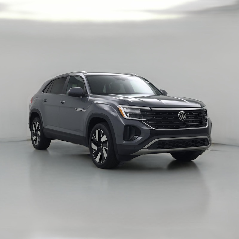 2025 Volkswagen Atlas Cross Sport SE