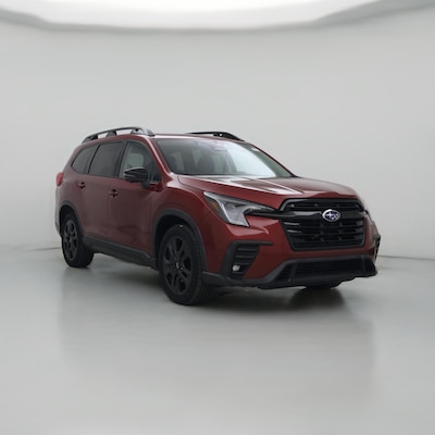 2023 Subaru Ascent Onyx Edition Limited