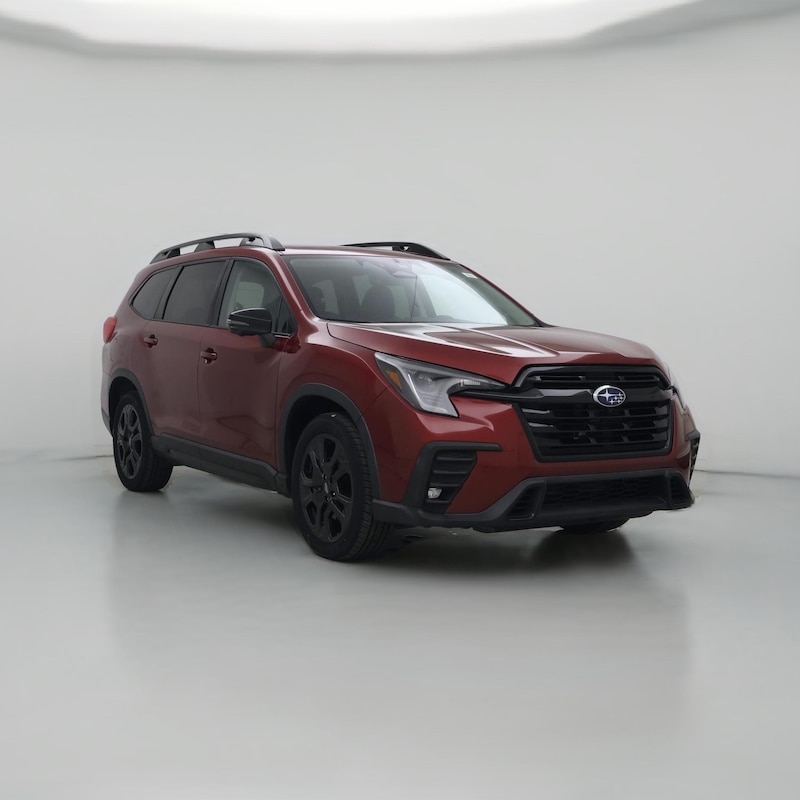2023 Subaru Ascent Onyx Edition Limited
