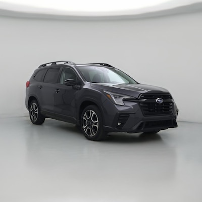 2023 Subaru Ascent Onyx Edition Limited
