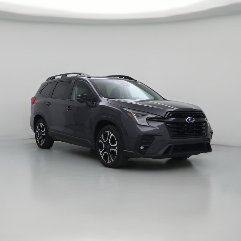 2023 Subaru Ascent Onyx Edition Limited
