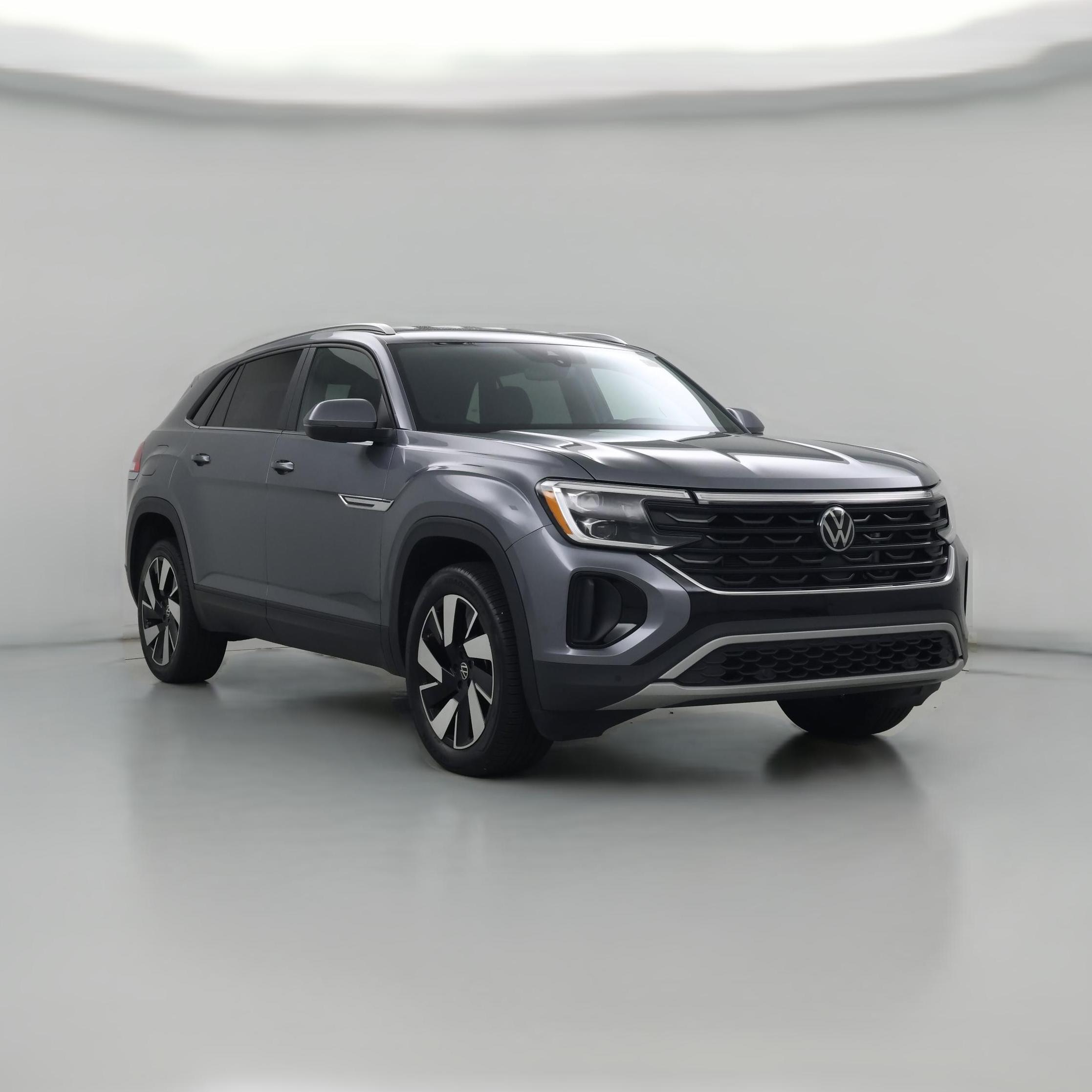Thumbnail: 2025 Volkswagen Atlas - 1