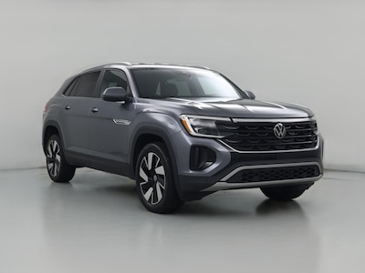 2025 Volkswagen Atlas Cross Sport SE