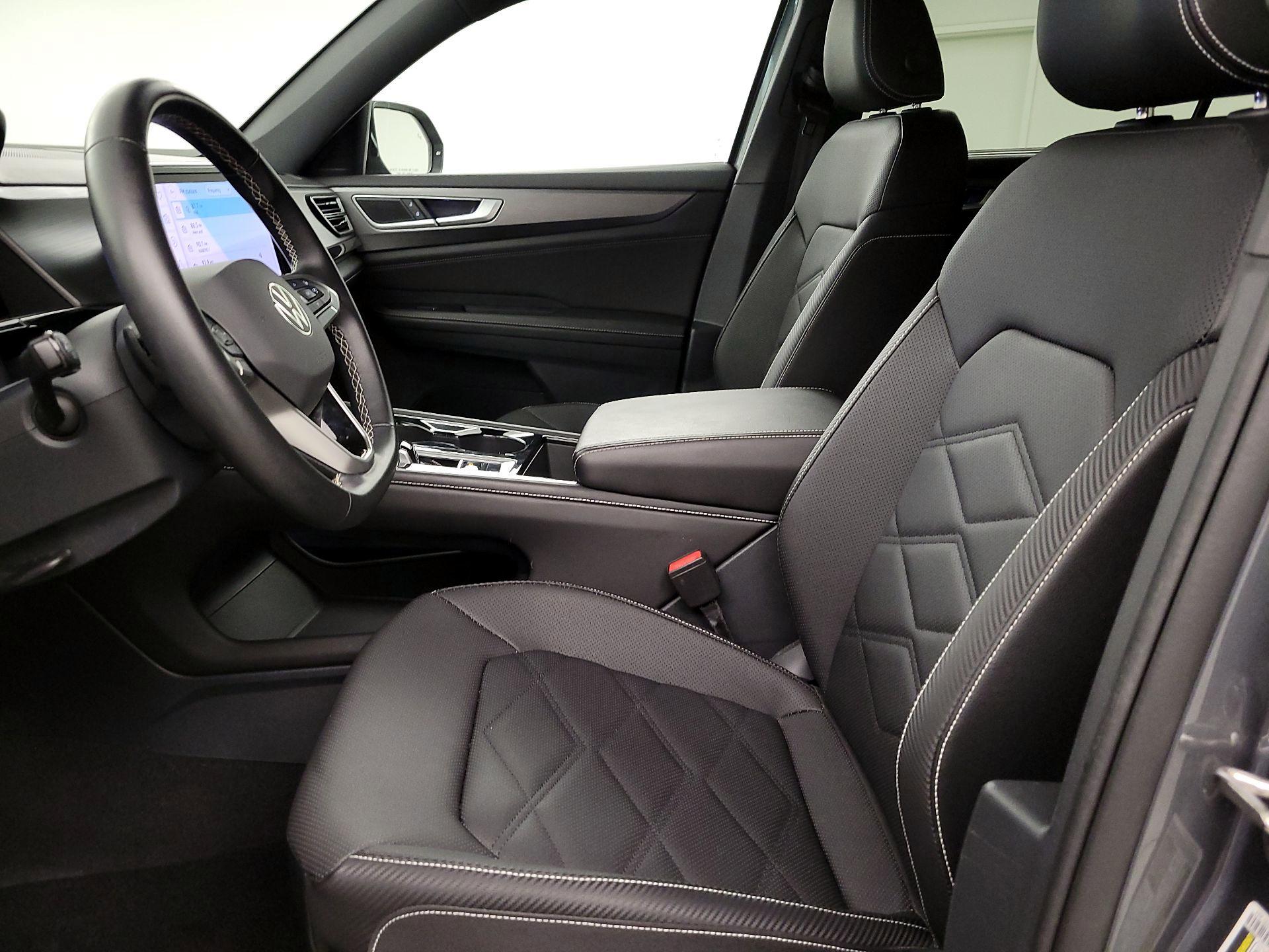 Thumbnail: 2025 Volkswagen Atlas - 11