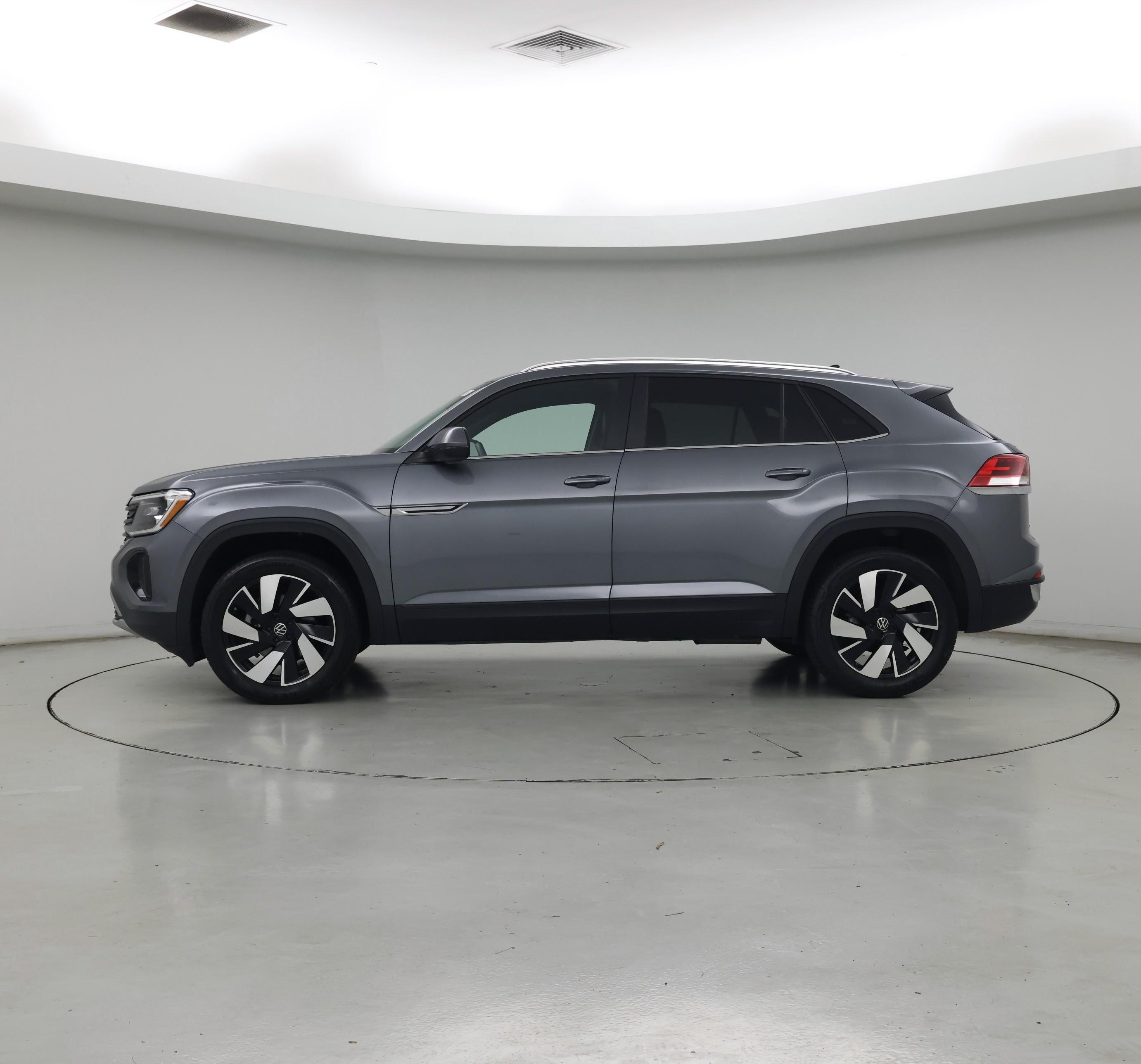 Thumbnail: 2025 Volkswagen Atlas - 3