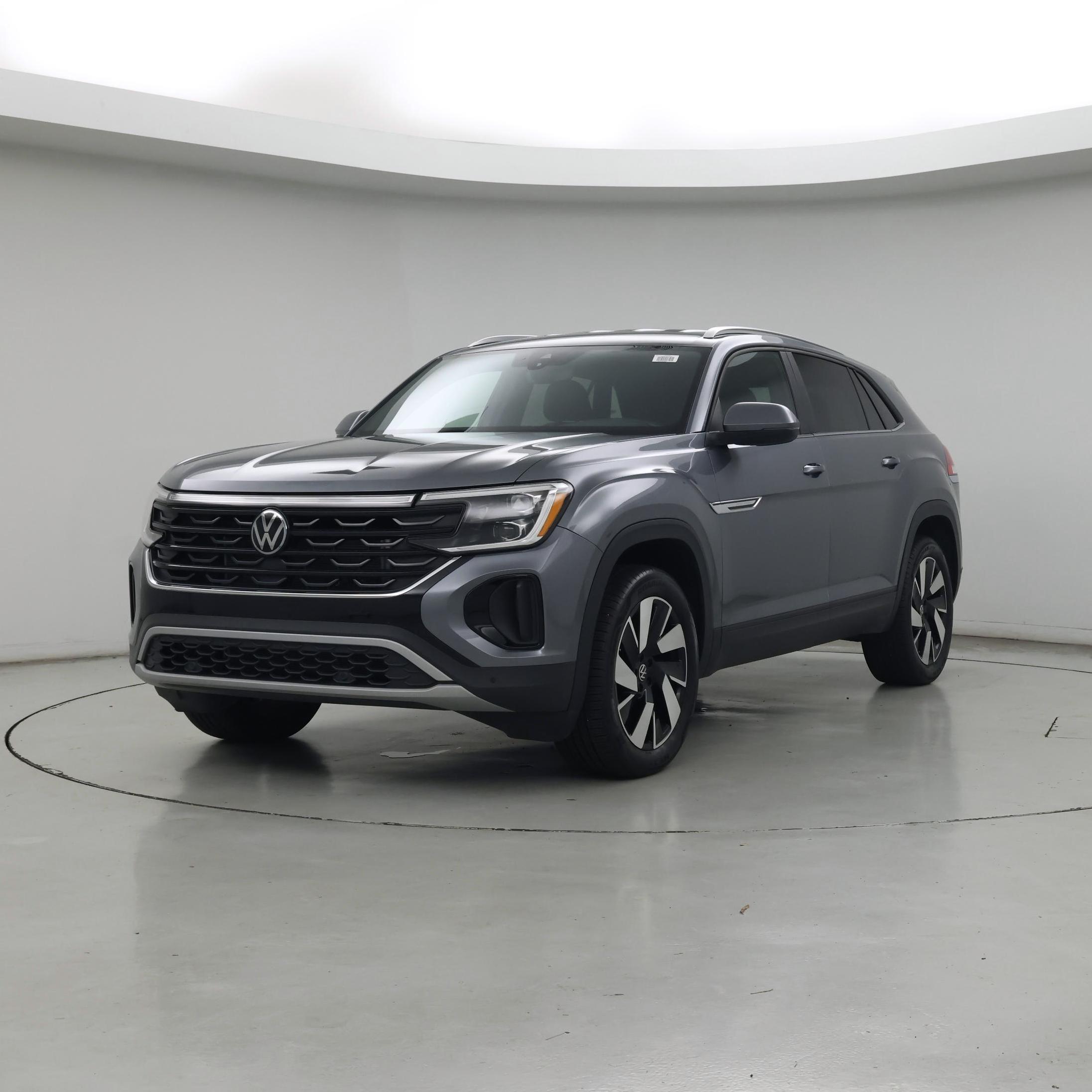 Thumbnail: 2025 Volkswagen Atlas - 4
