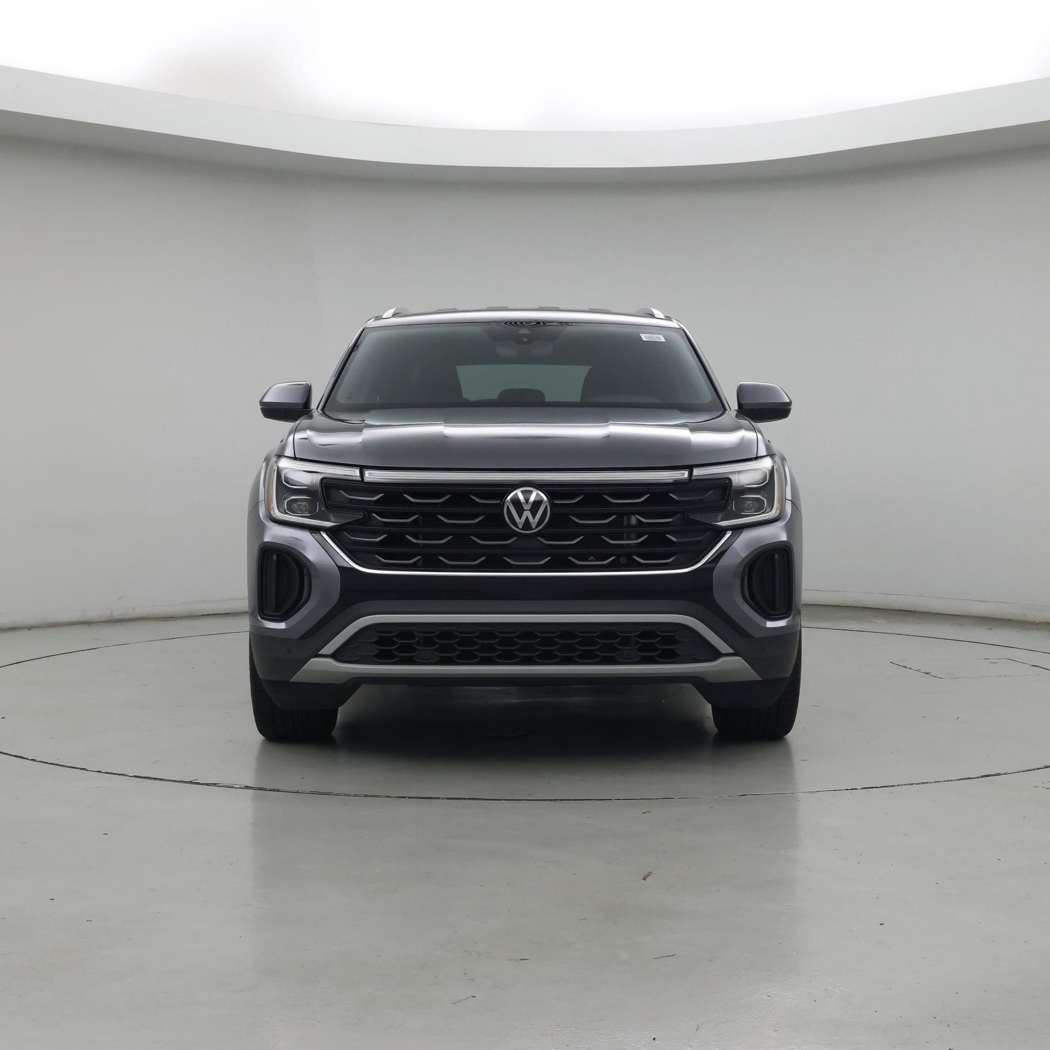 Thumbnail: 2025 Volkswagen Atlas - 5