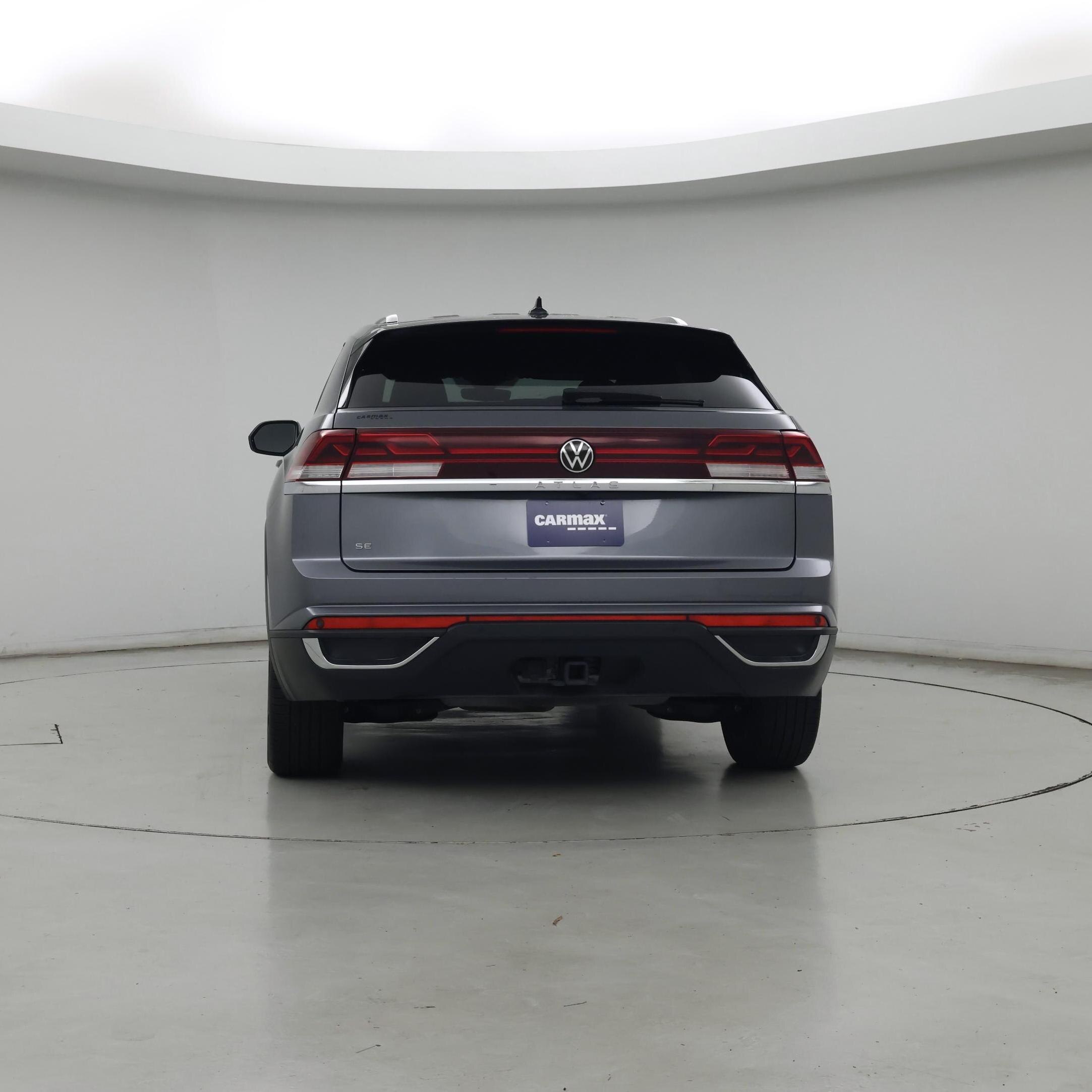 Thumbnail: 2025 Volkswagen Atlas - 6